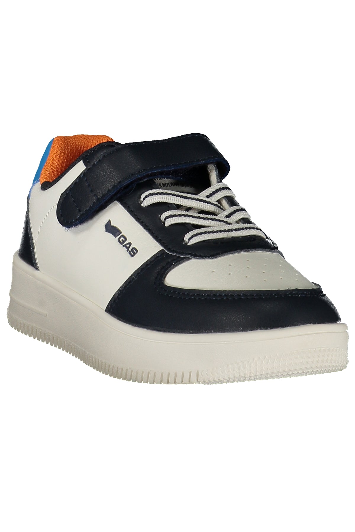 Sneakers Bambino Gas Bianco GAK624200