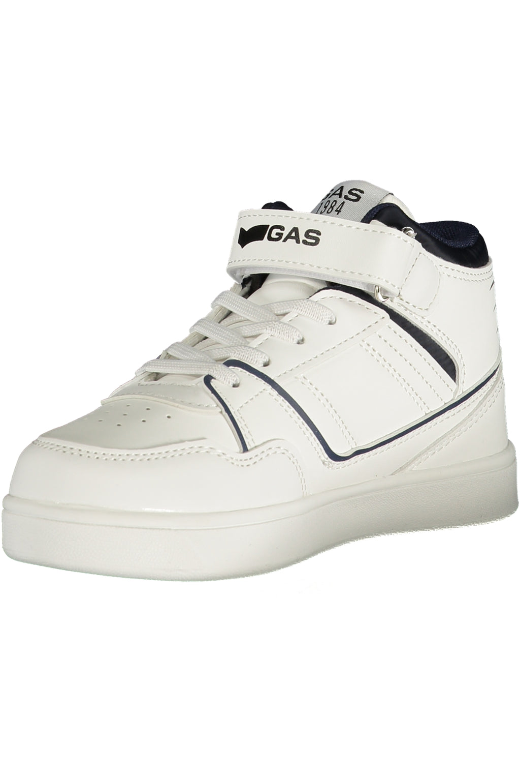 Sneakers Bambino Gas Bianco GAK524601