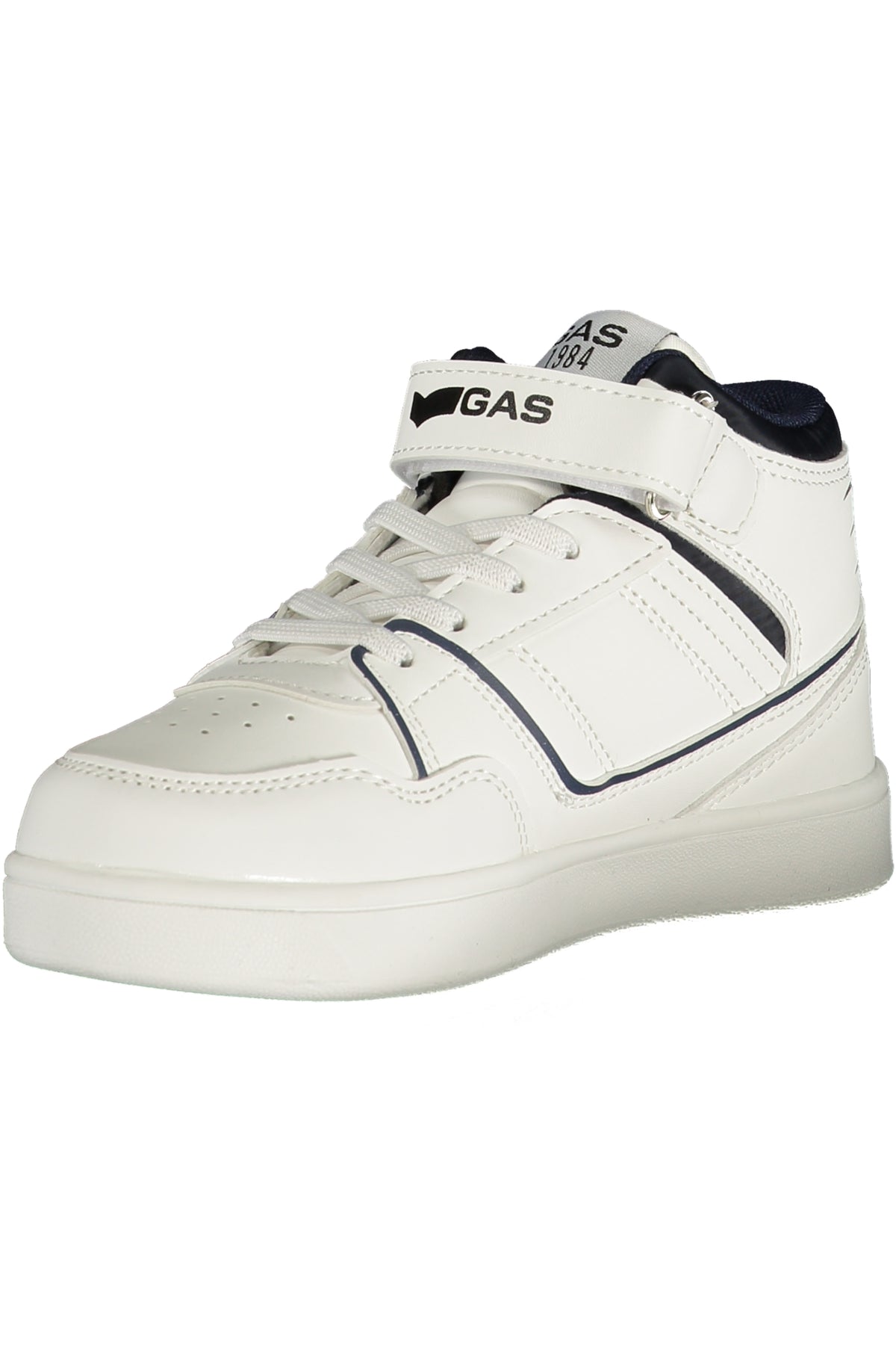 Sneakers Bambino Gas Bianco GAK524601