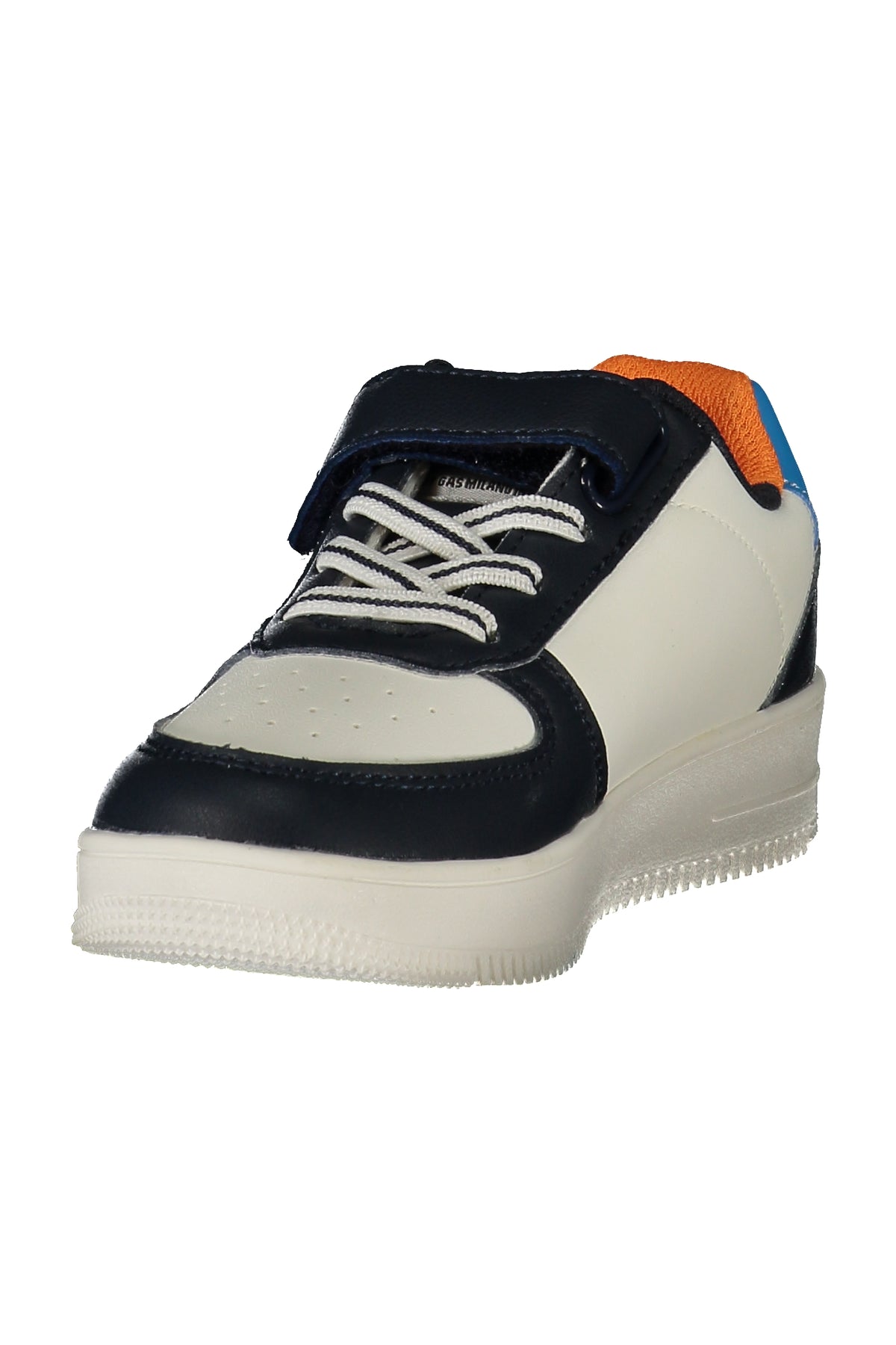 Sneakers Bambino Gas Bianco GAK624200