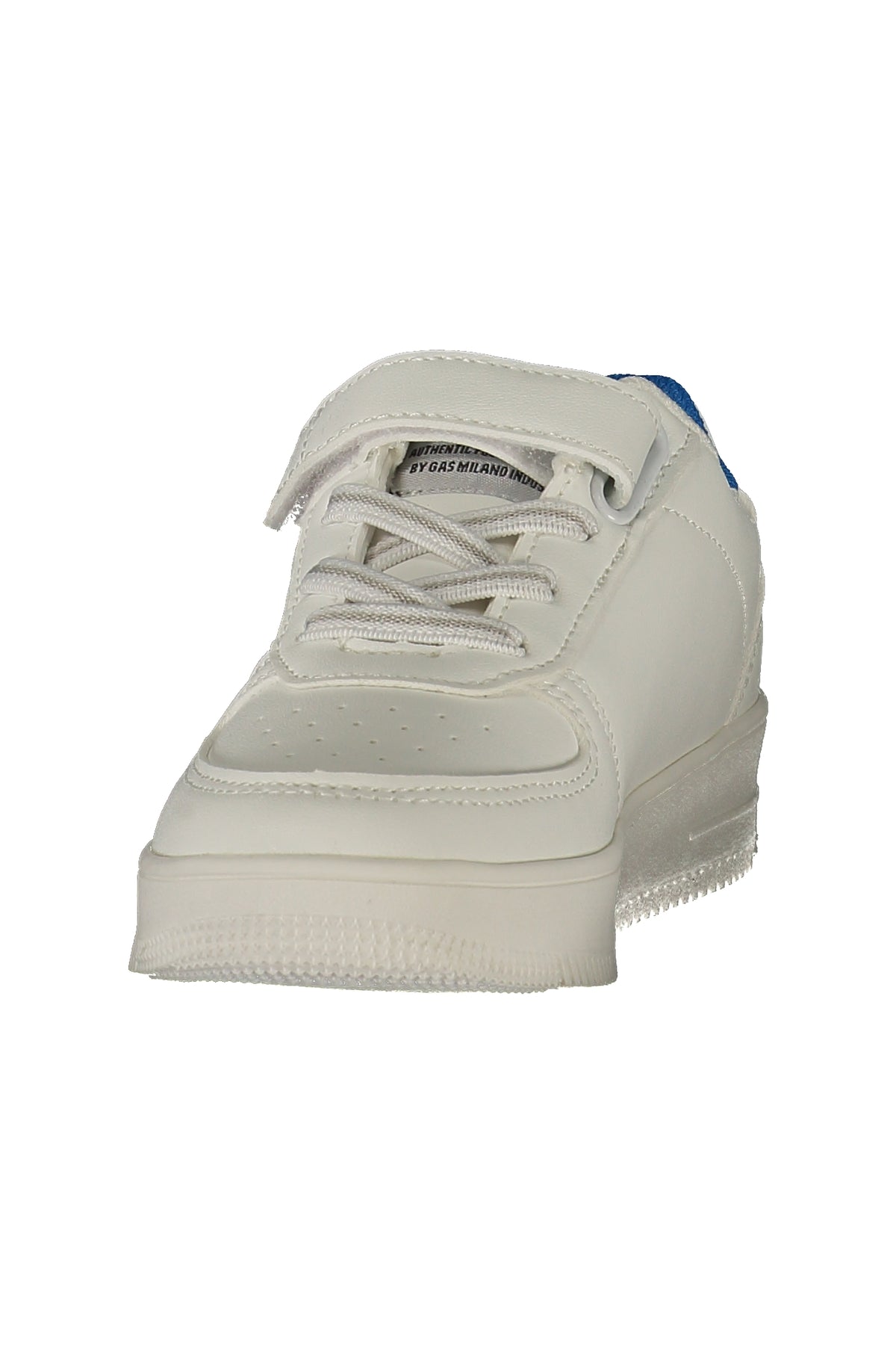 Sneakers Bambino Gas Bianco GAK624200