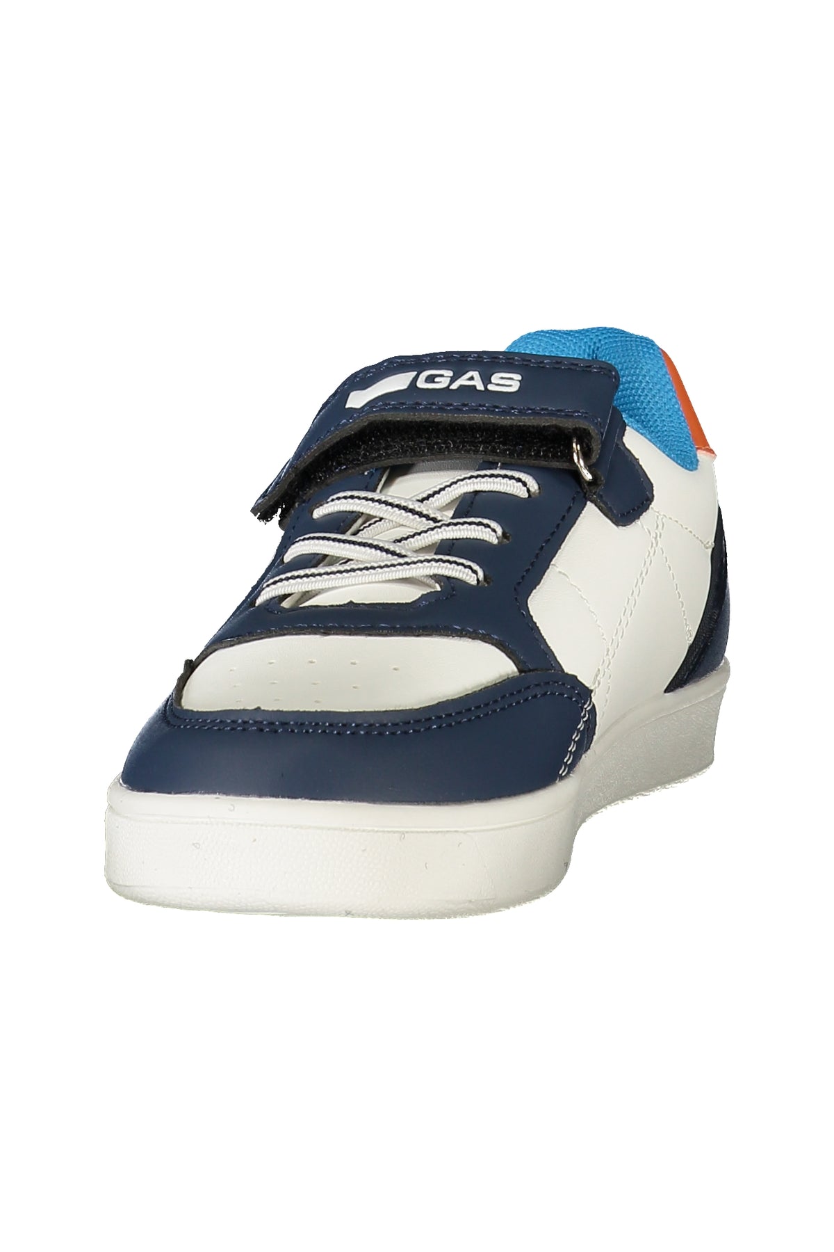Sneakers Bambino Gas Bianco GAK624100