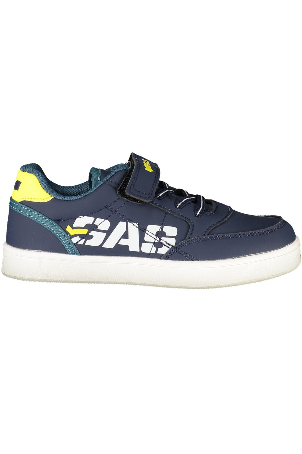 Sneakers Bambino Gas Blu GAK624100
