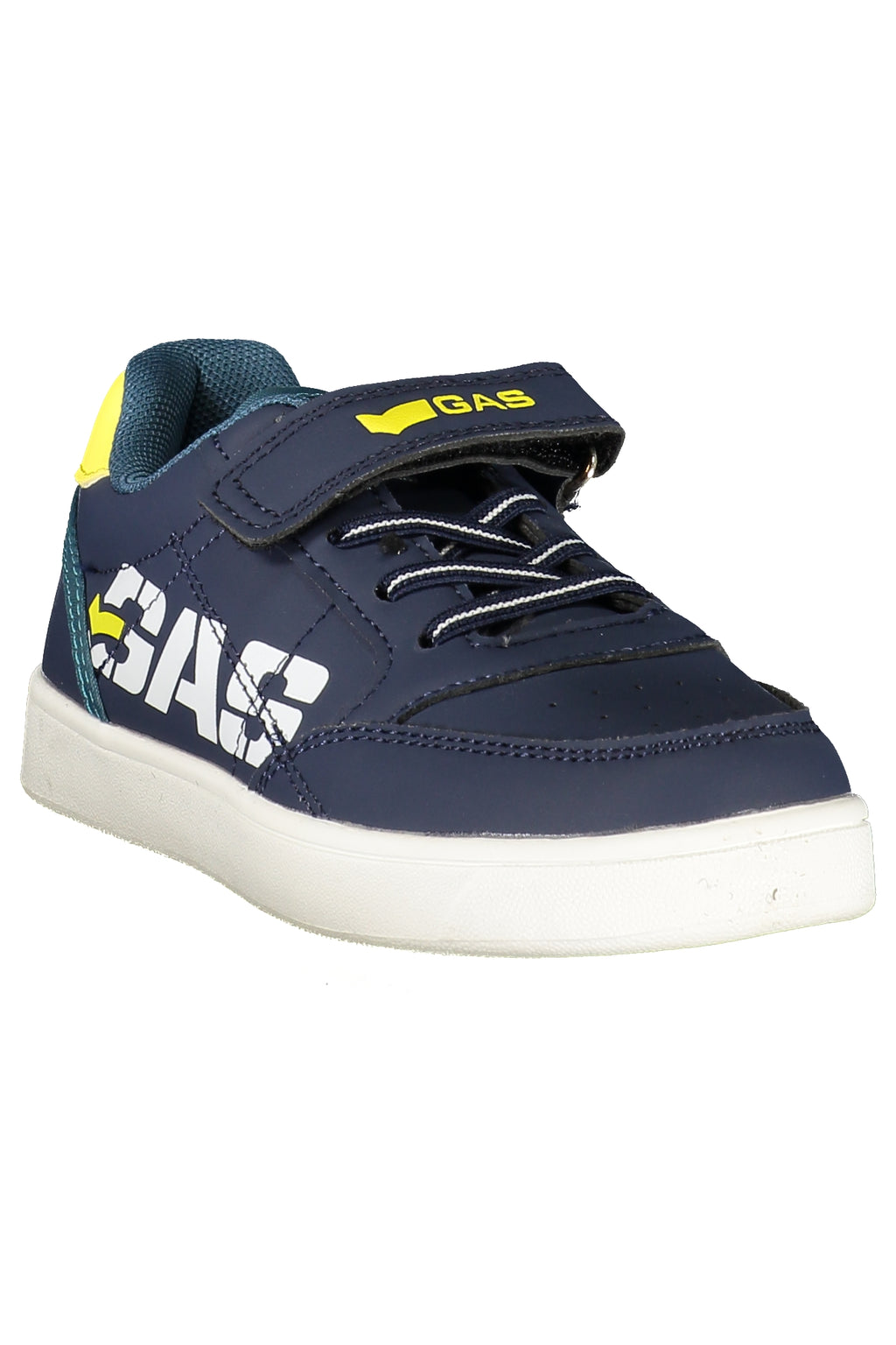 Sneakers Bambino Gas Blu GAK624100