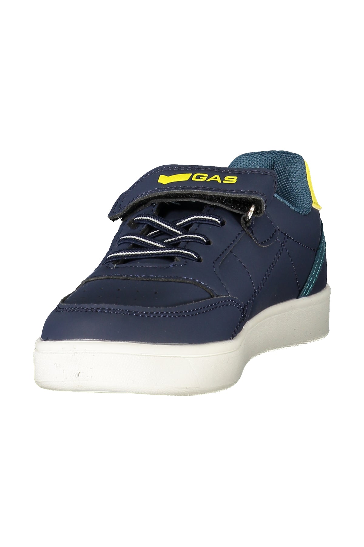 Sneakers Bambino Gas Blu GAK624100