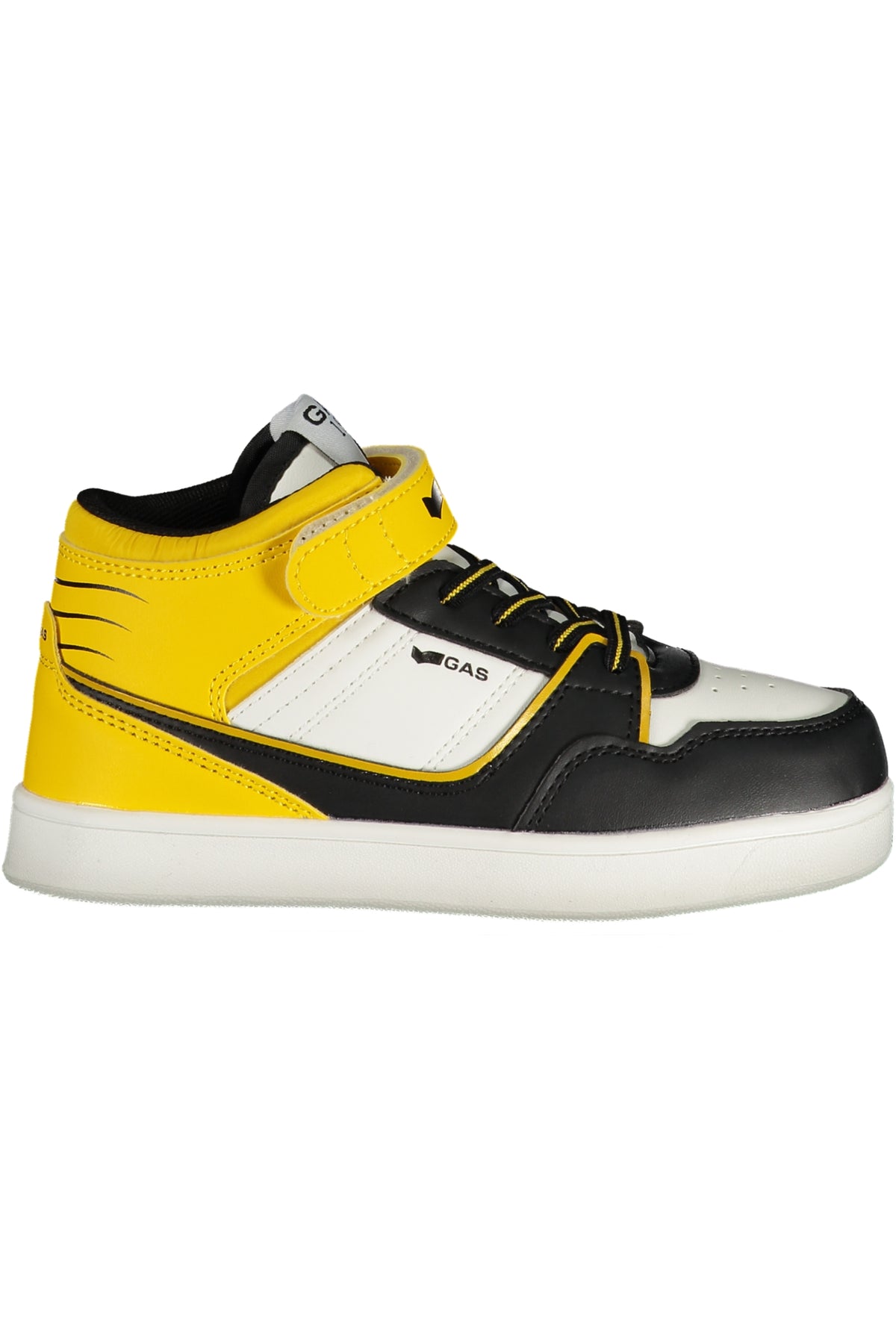 Sneakers Bambino Gas Giallo GAK524600