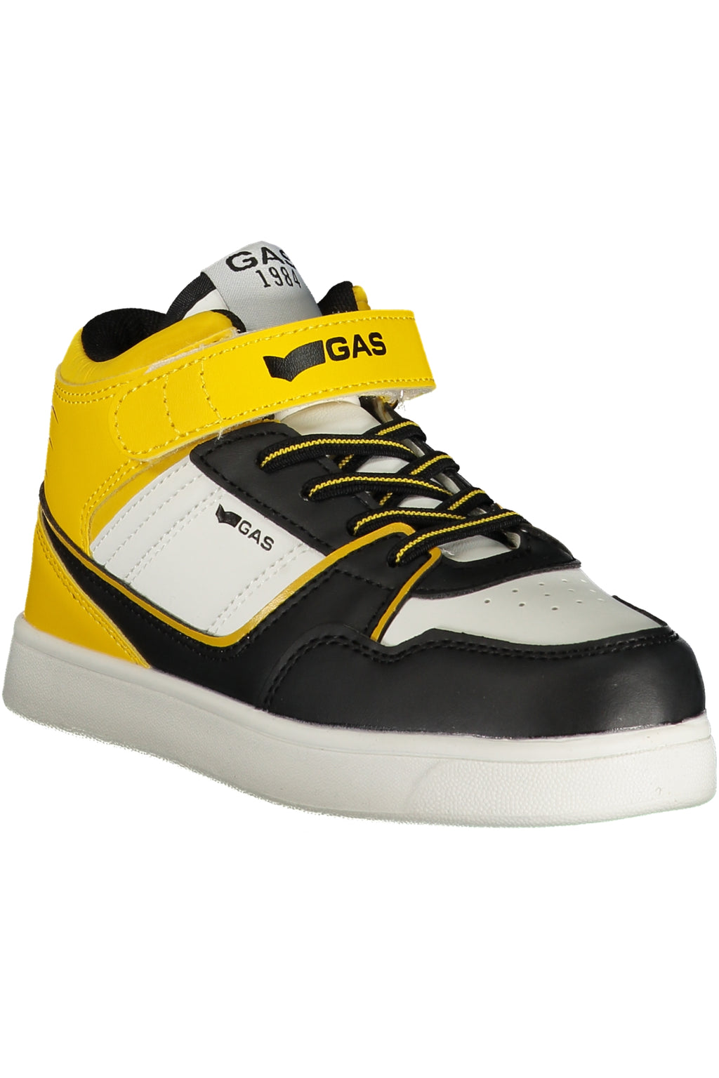 Sneakers Bambino Gas Giallo GAK524600