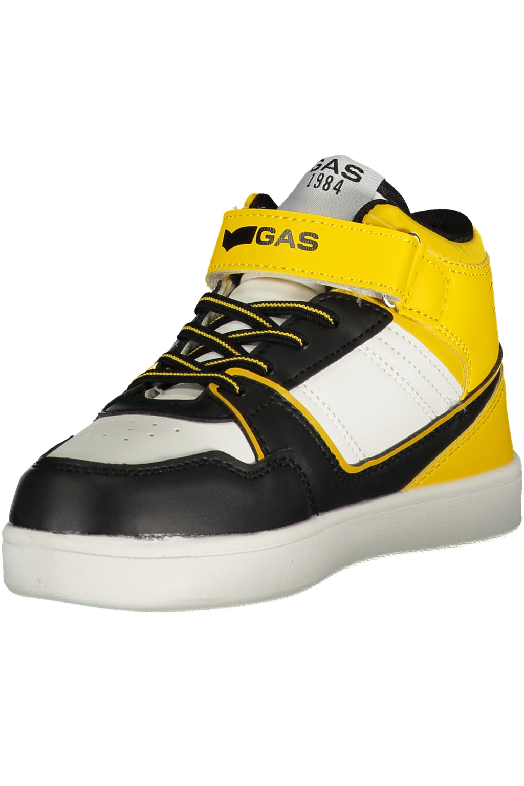 Sneakers Bambino Gas Giallo GAK524600