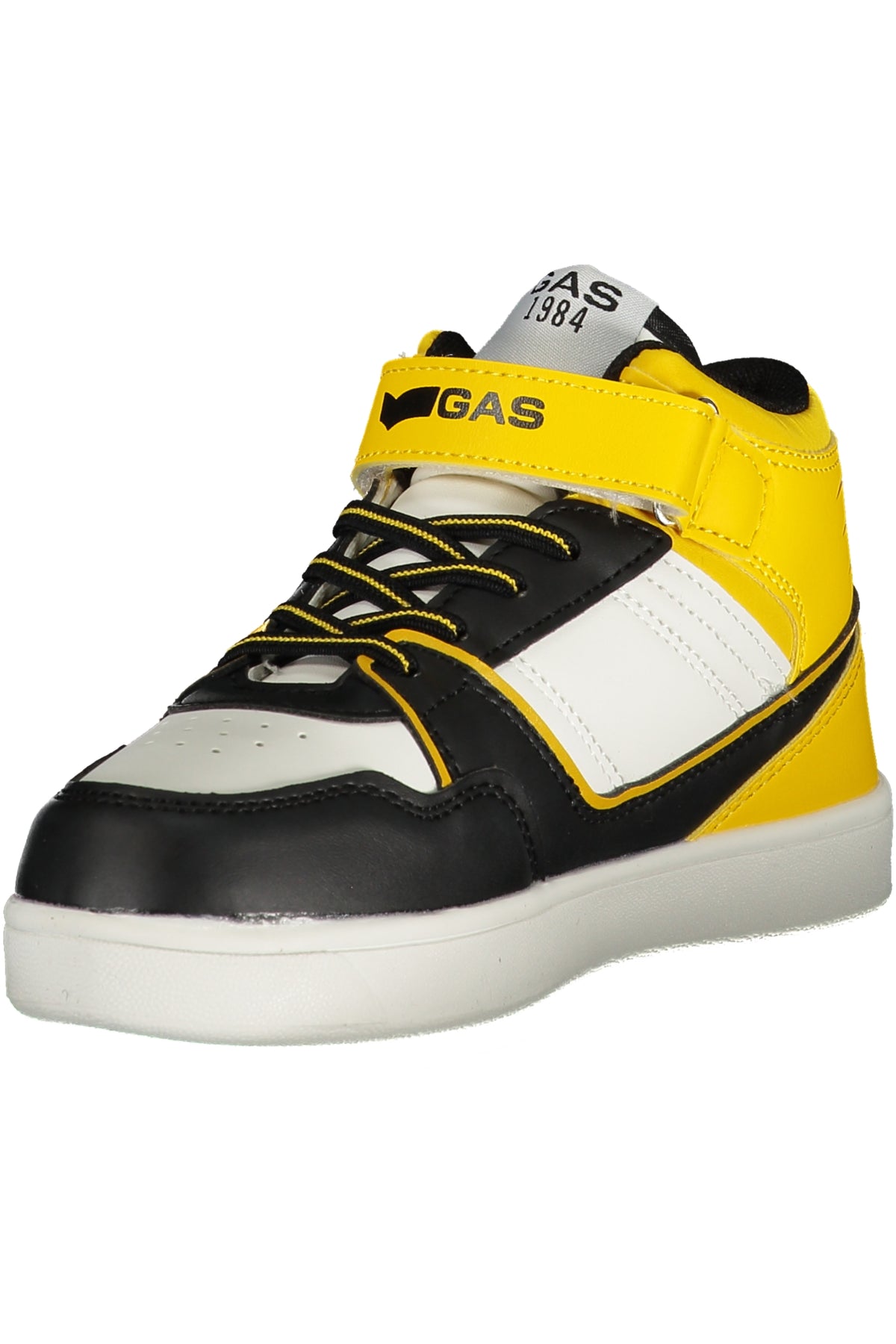 Sneakers Bambino Gas Giallo GAK524600