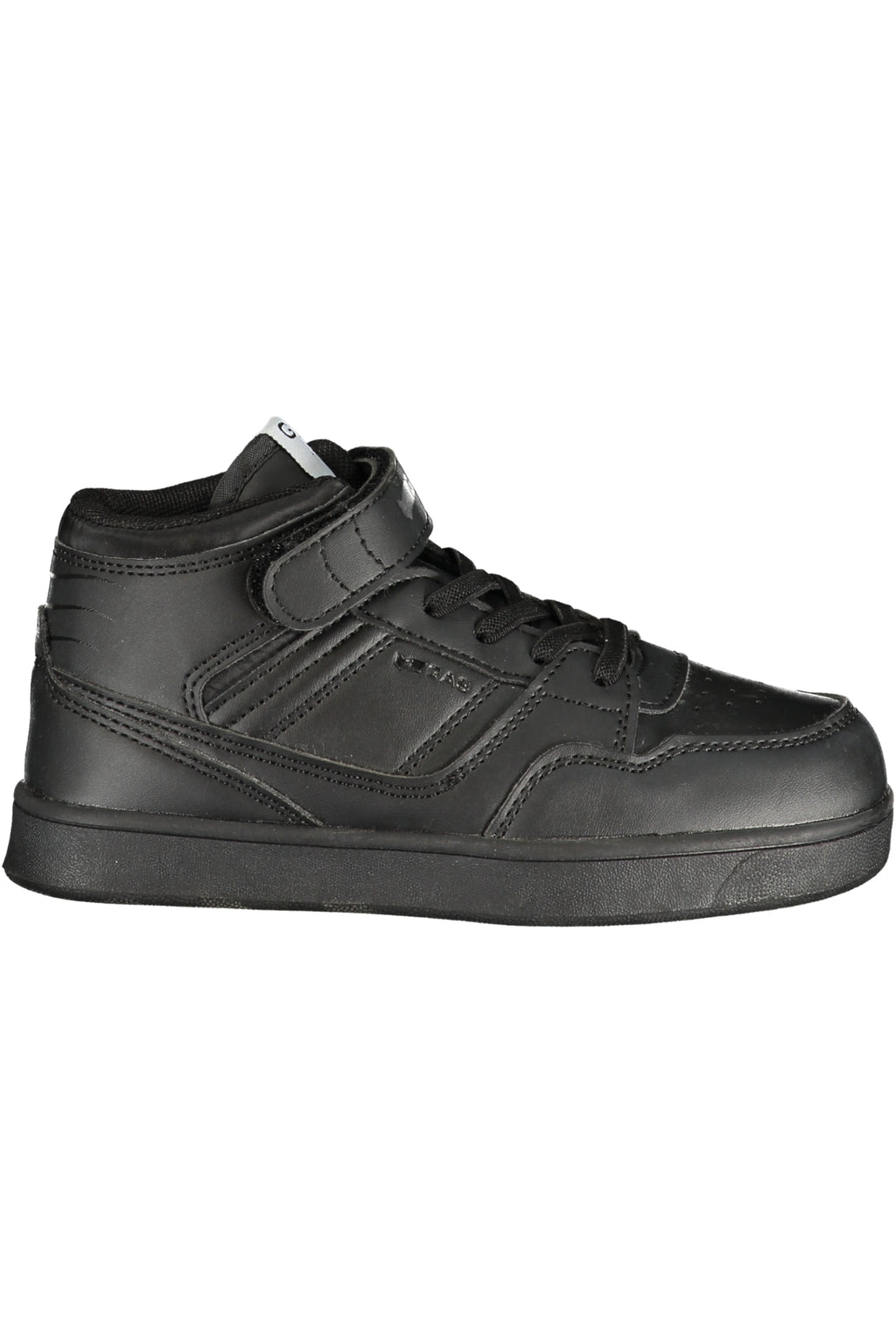 Sneakers Bambino Gas Nero GAK524600