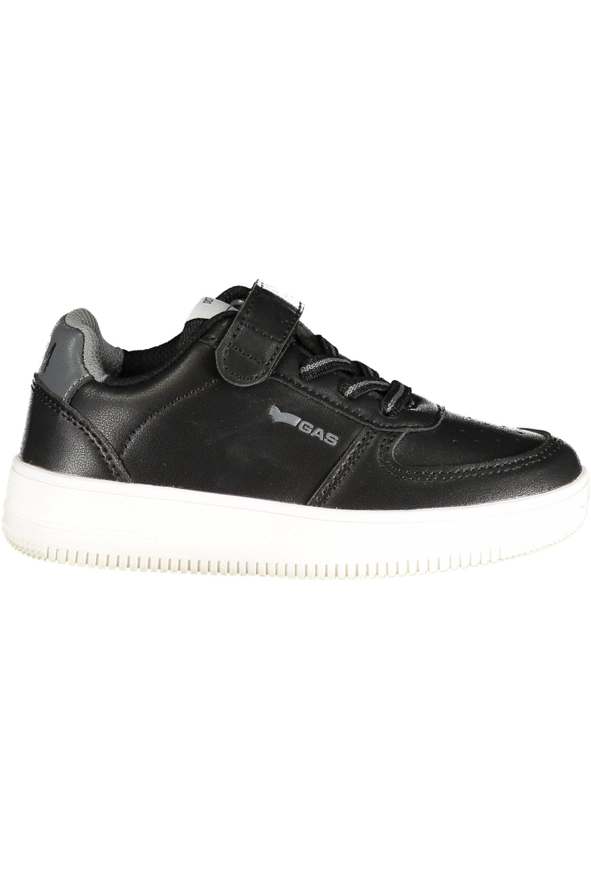 Sneakers Bambino Gas Nero GAK624200