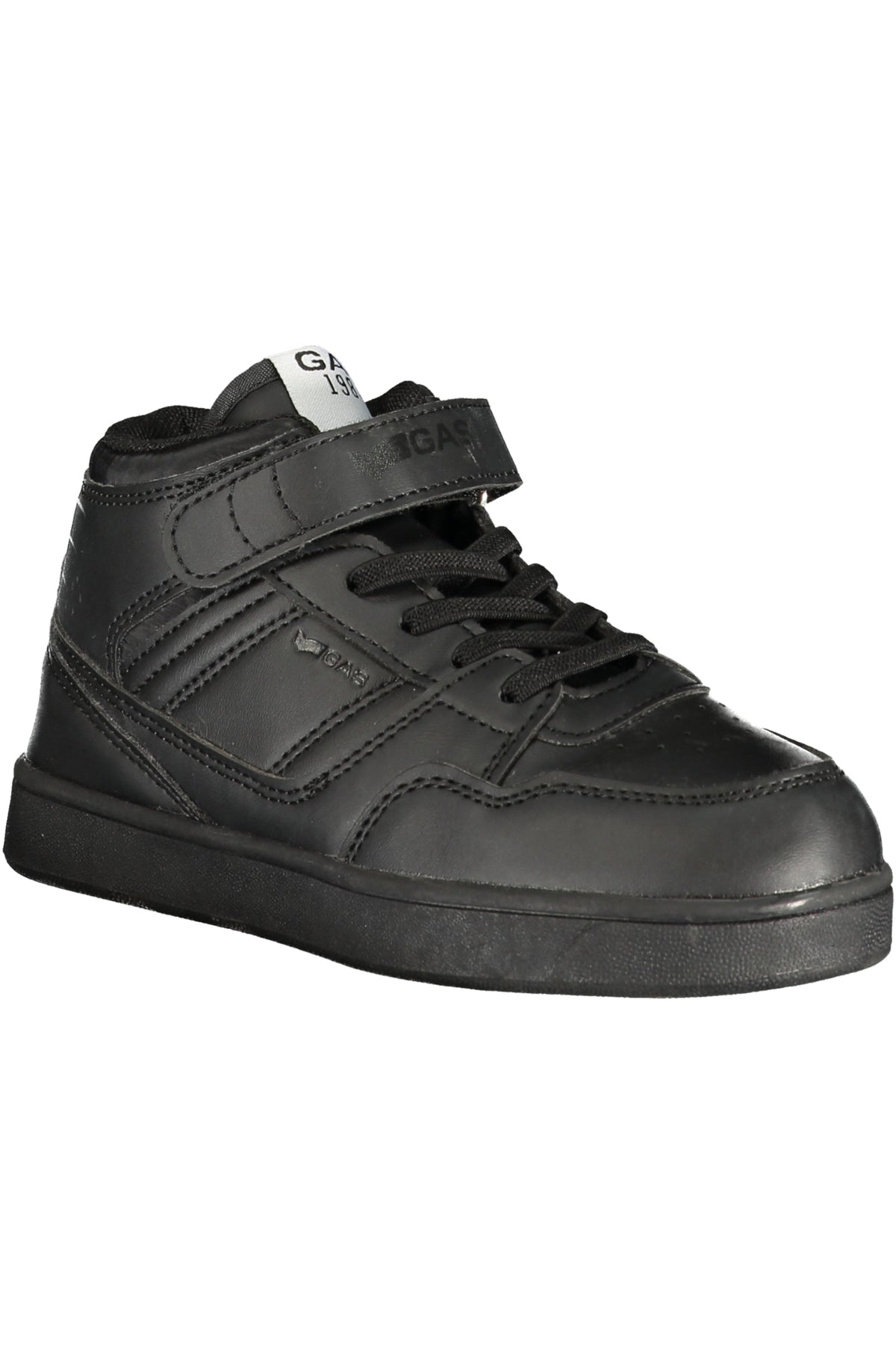 Sneakers Bambino Gas Nero GAK524600