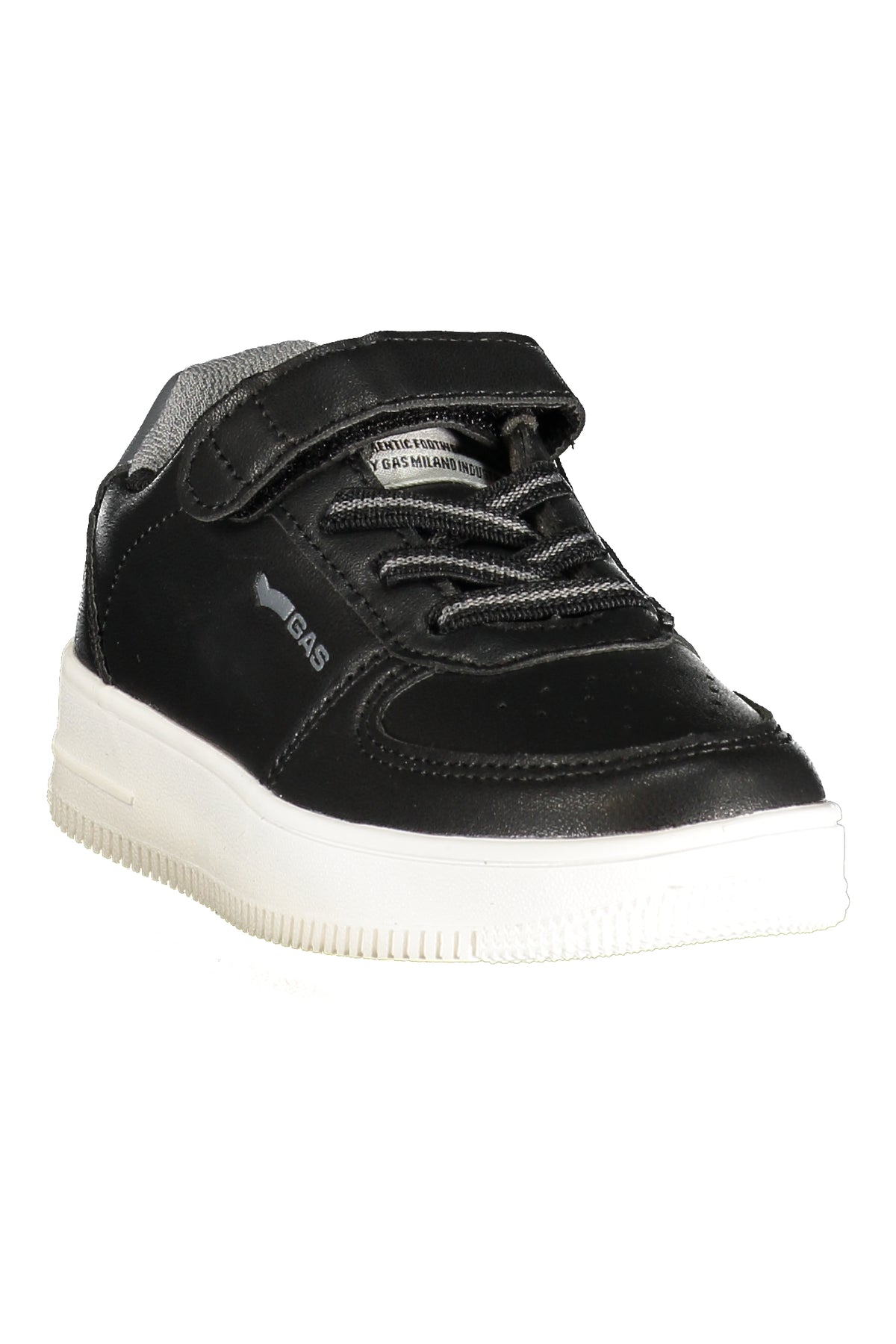 Sneakers Bambino Gas Nero GAK624200