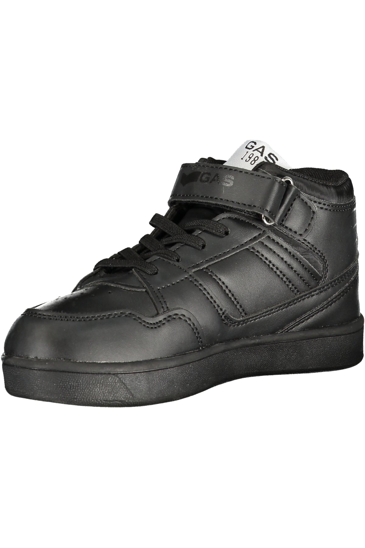Sneakers Bambino Gas Nero GAK524600
