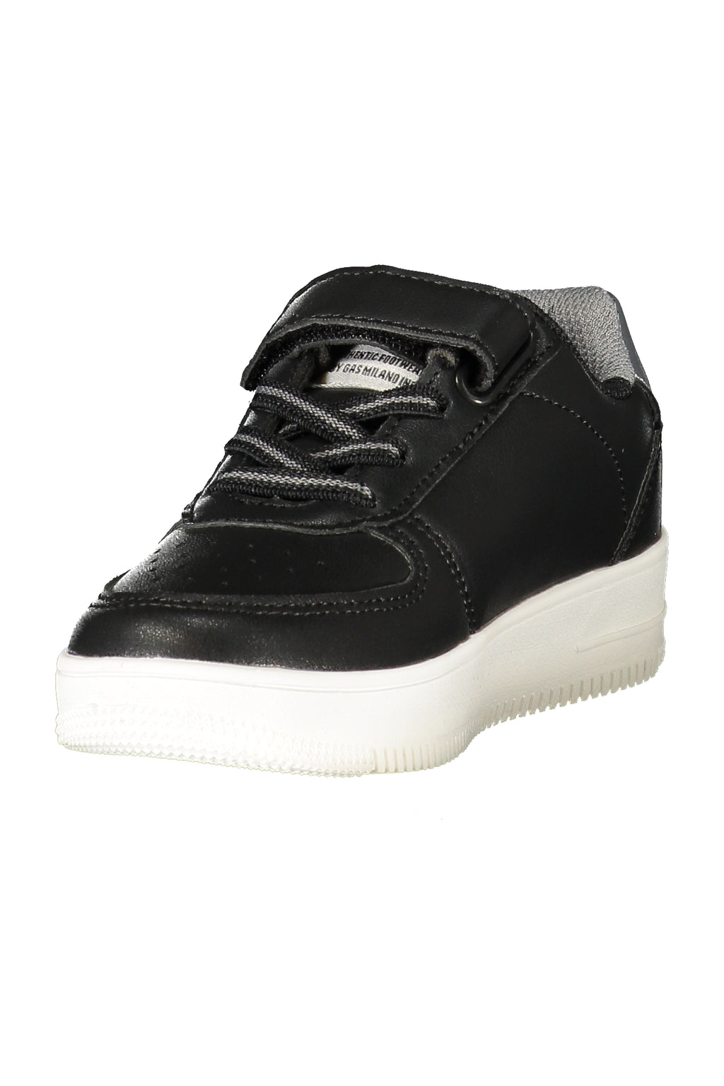 Sneakers Bambino Gas Nero GAK624200