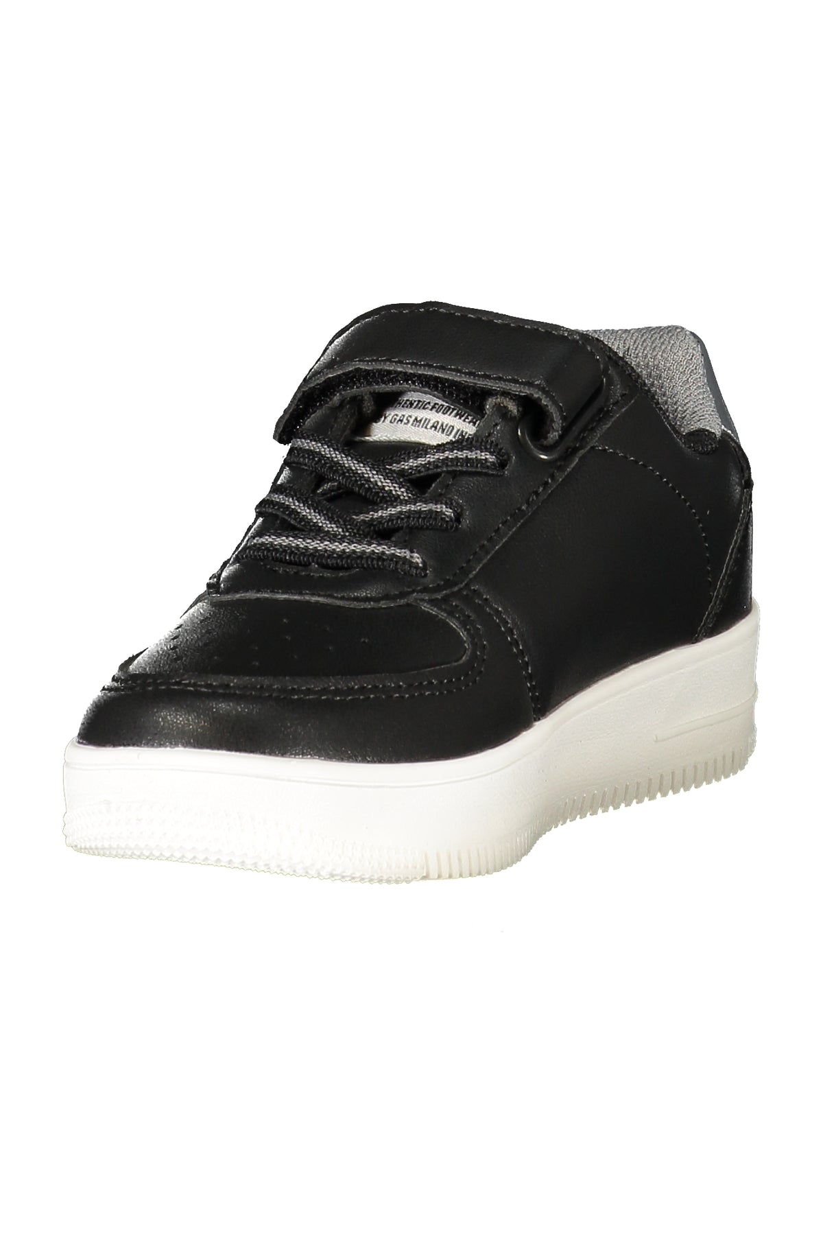 Sneakers Bambino Gas Nero GAK624200
