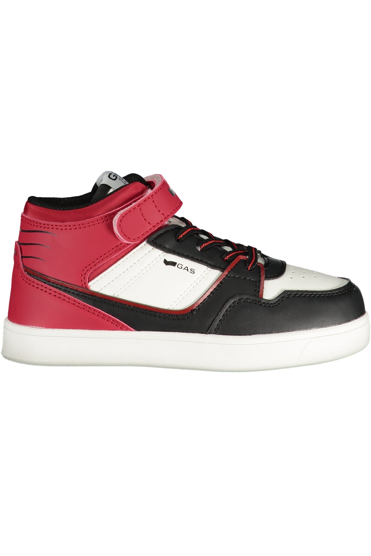 Sneakers Bambino Gas Rosso GAK524600