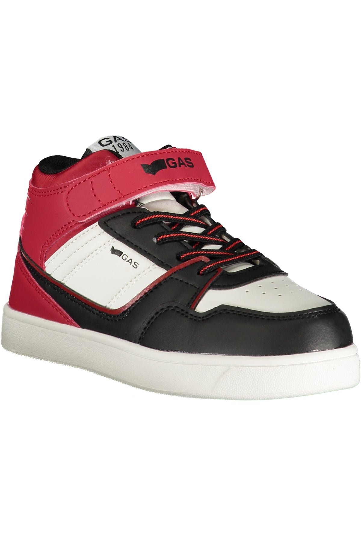 Sneakers Bambino Gas Rosso GAK524600