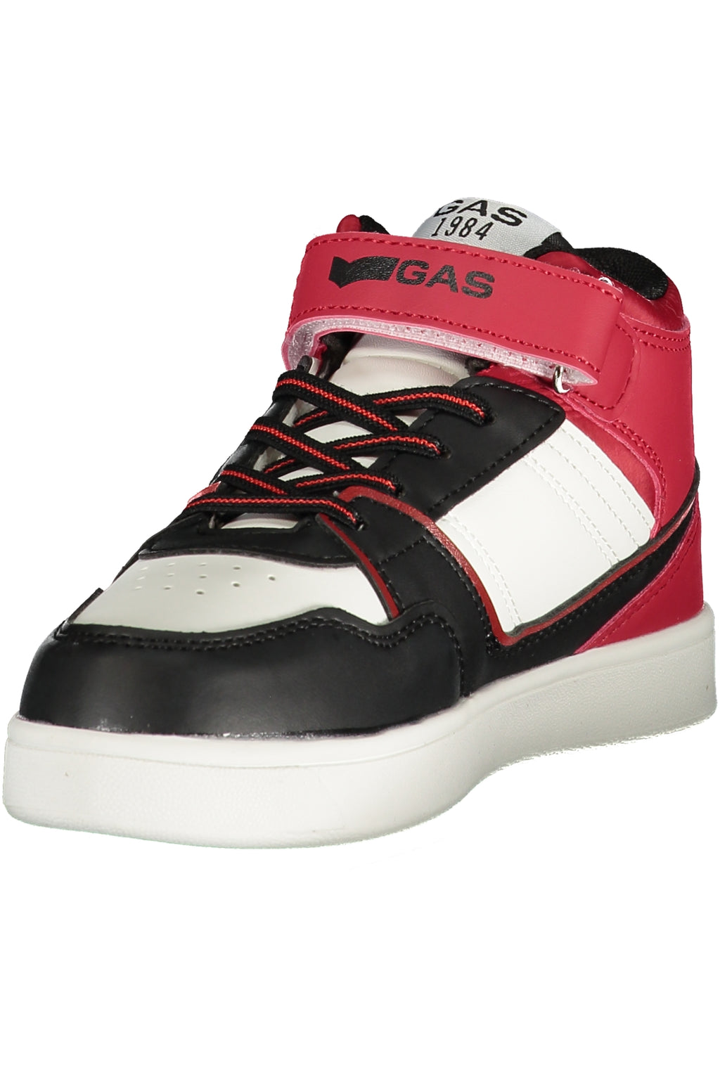 Sneakers Bambino Gas Rosso GAK524600