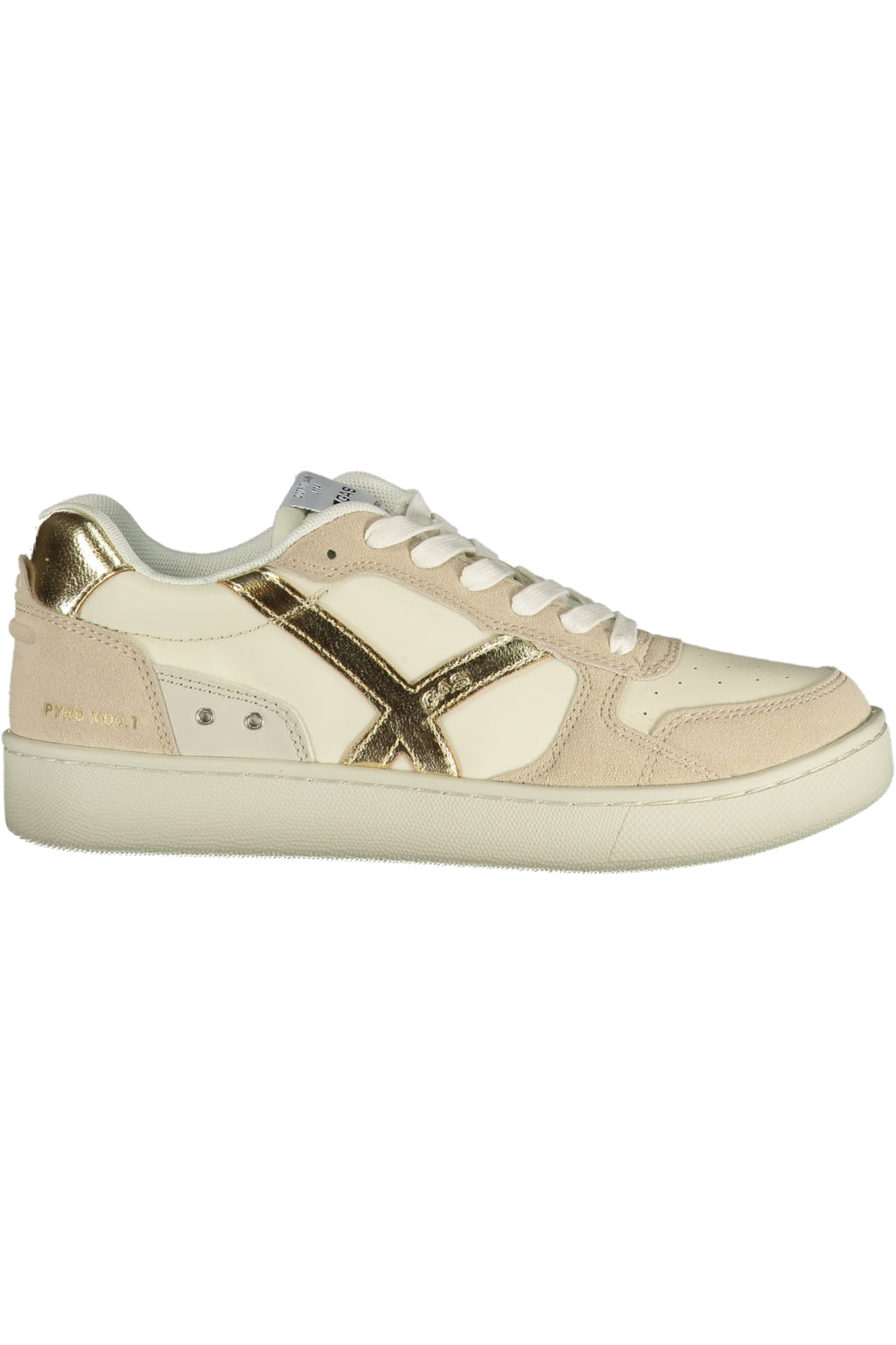 Sneakers GAS Beige GAW618200