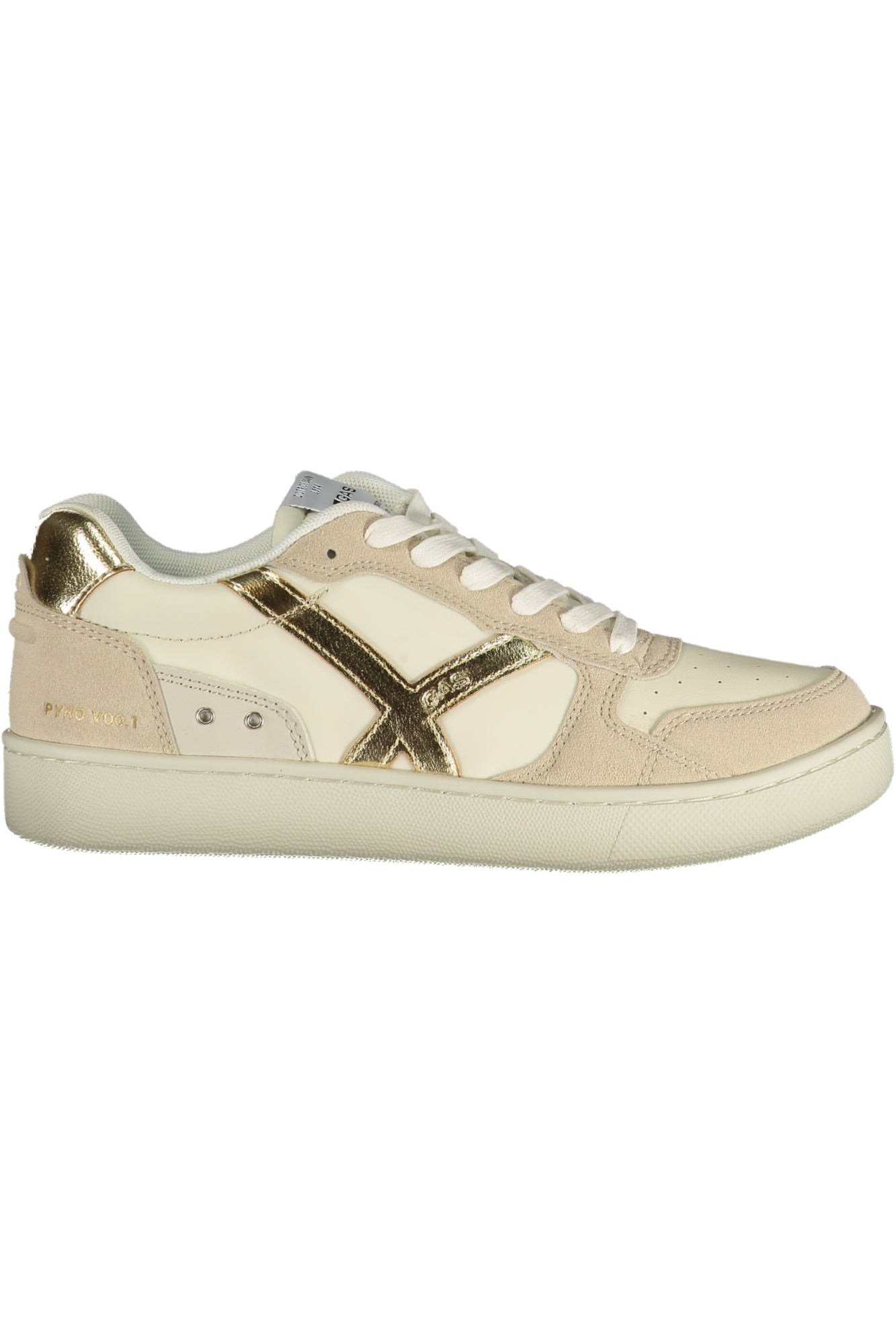 Sneakers GAS Beige GAW618200