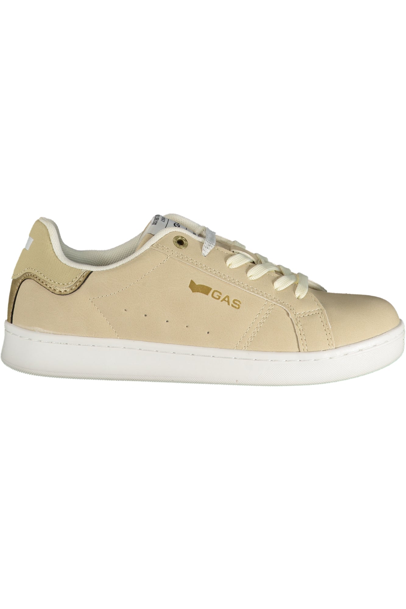 Sneakers GAS Beige GAW614106
