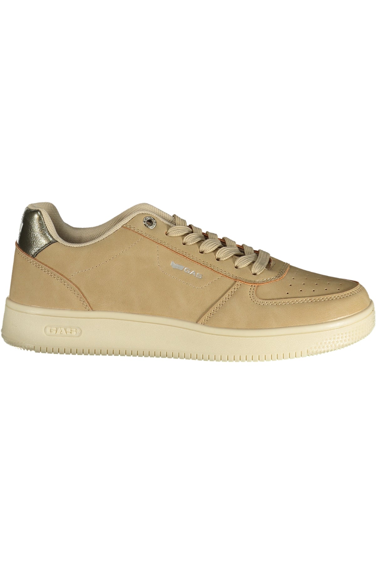 Sneakers Gas Beige GAW624211