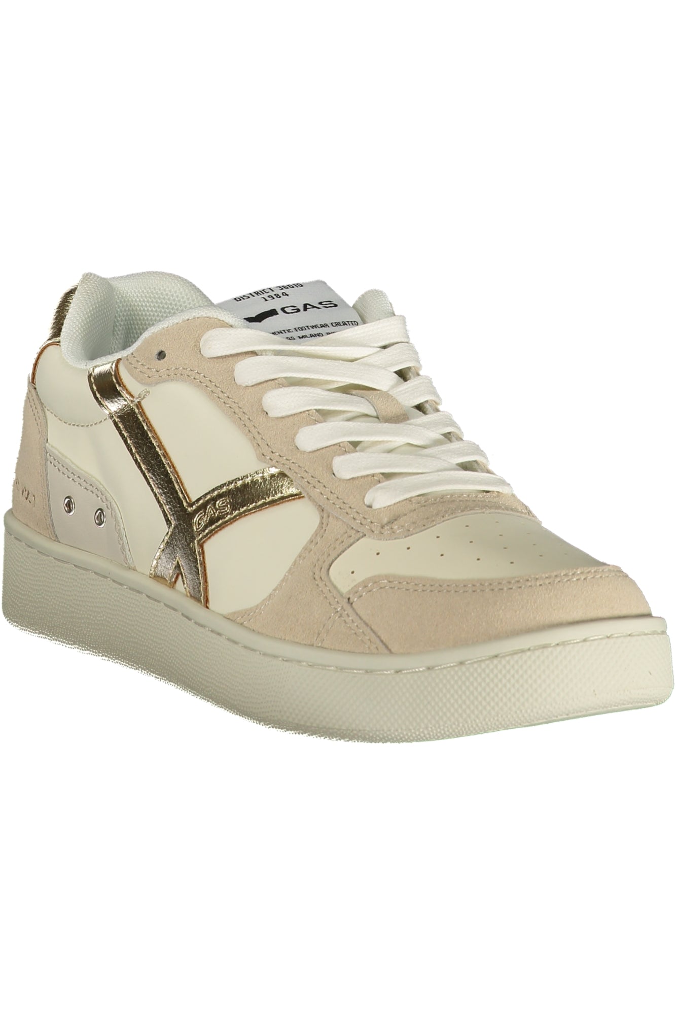 Sneakers GAS Beige GAW618200