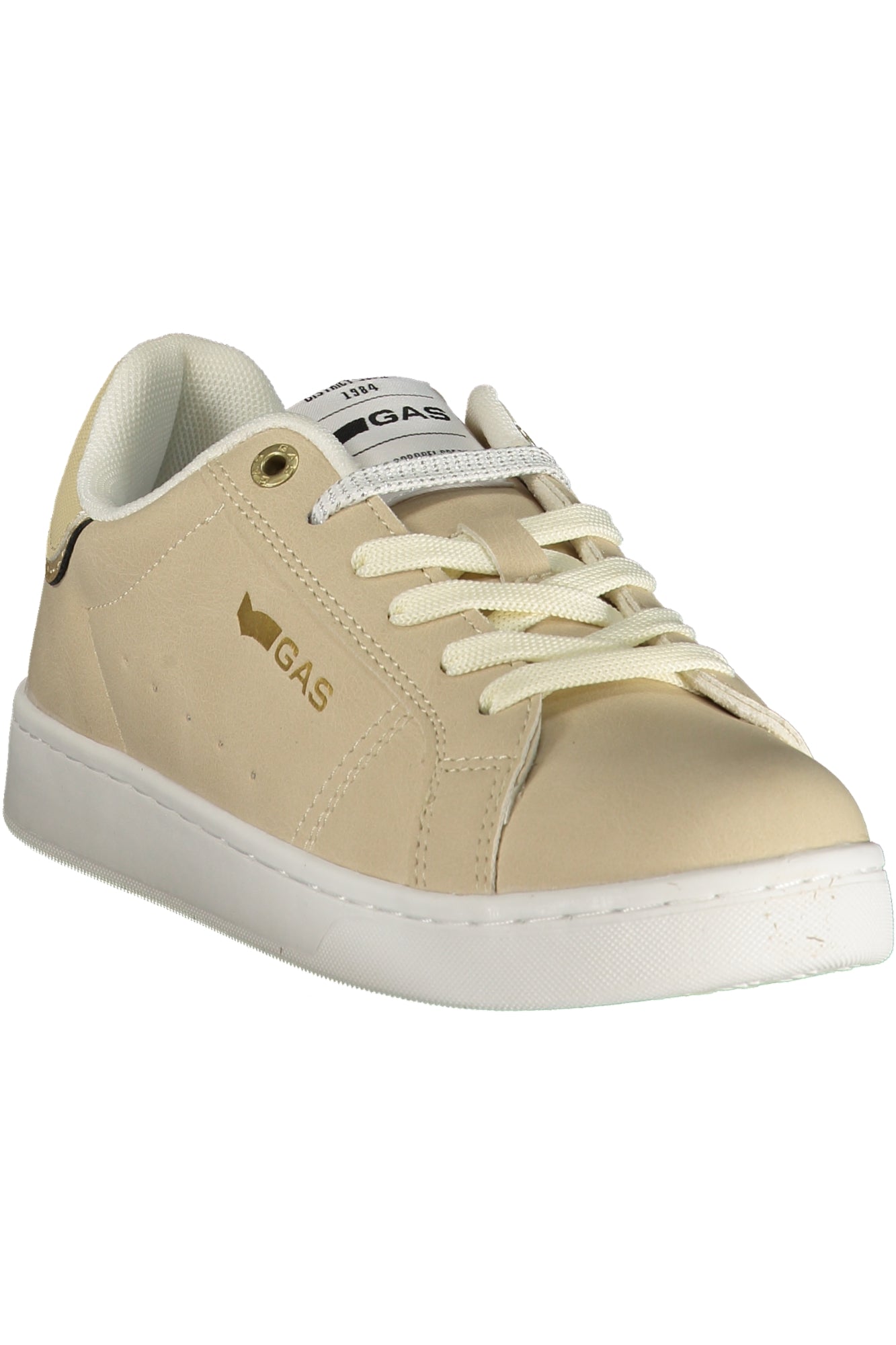 Sneakers GAS Beige GAW614106