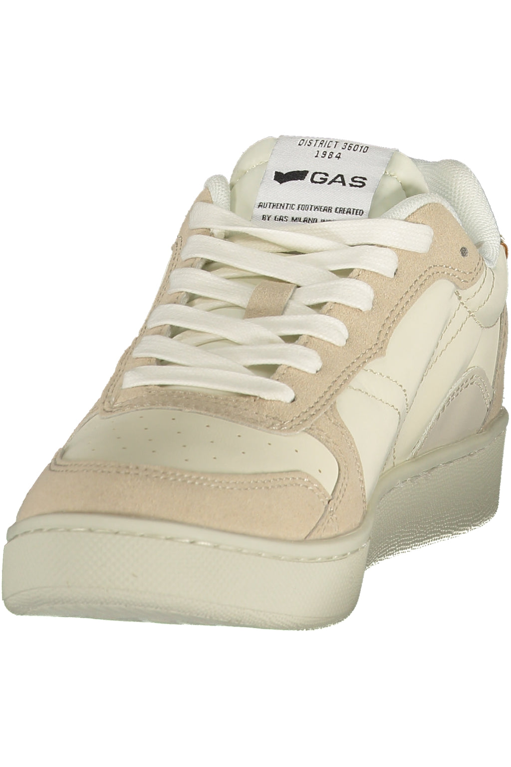 Sneakers GAS Beige GAW618200