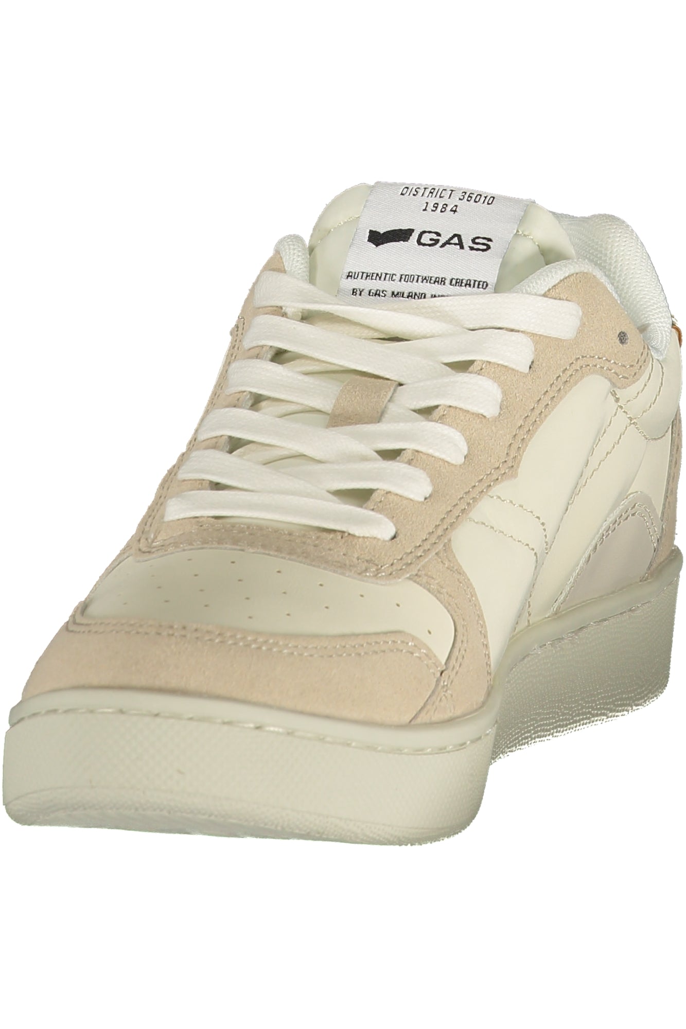 Sneakers GAS Beige GAW618200