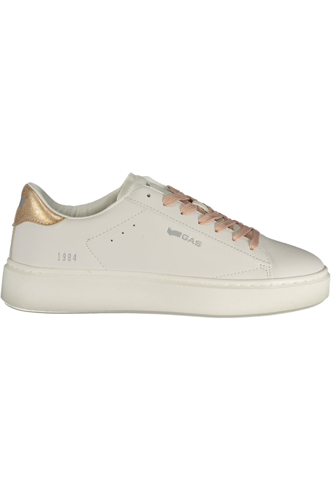 Sneakers GAS Bianco GAW614905