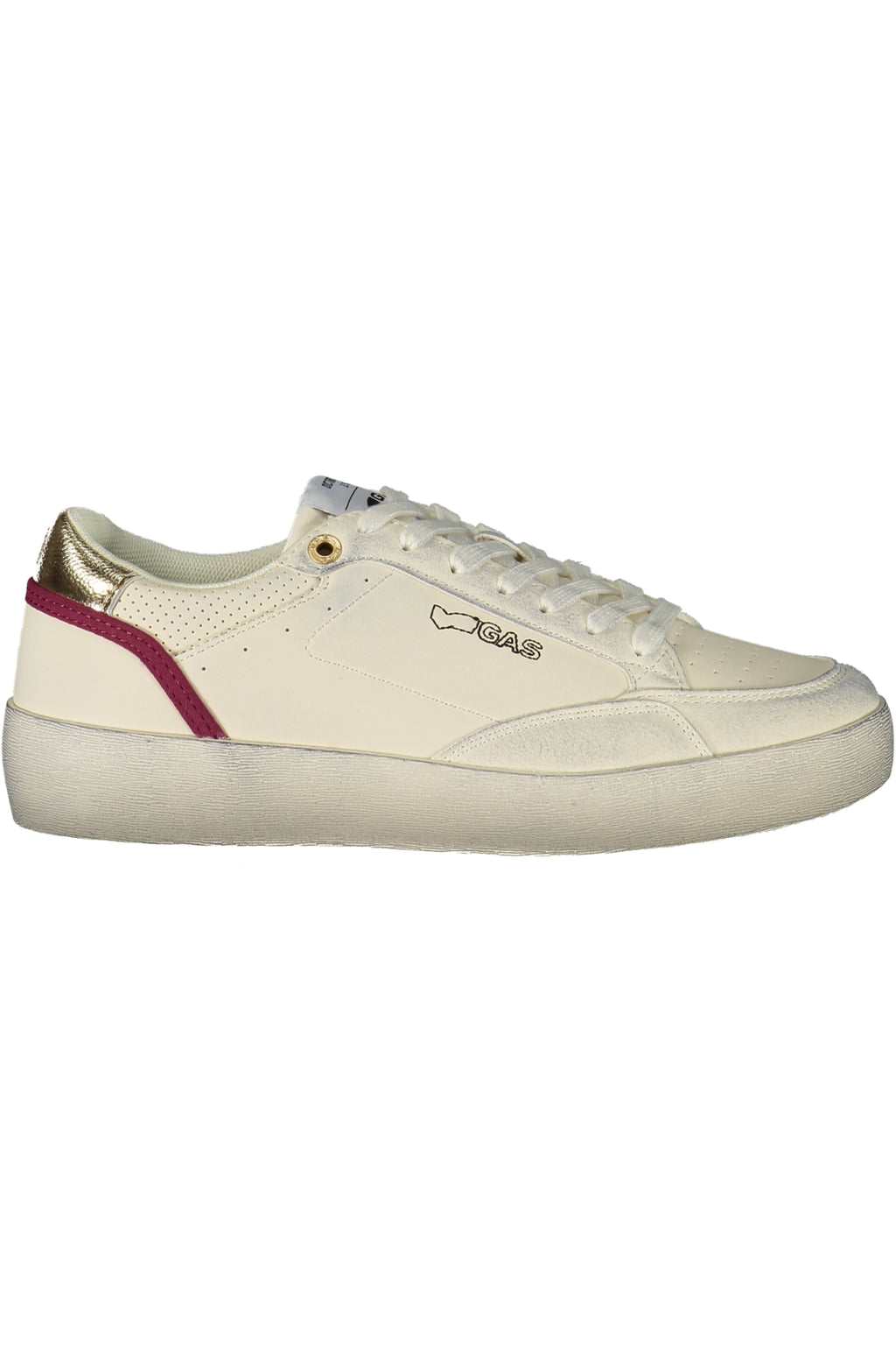 Sneakers Gas Bianco GAW624611