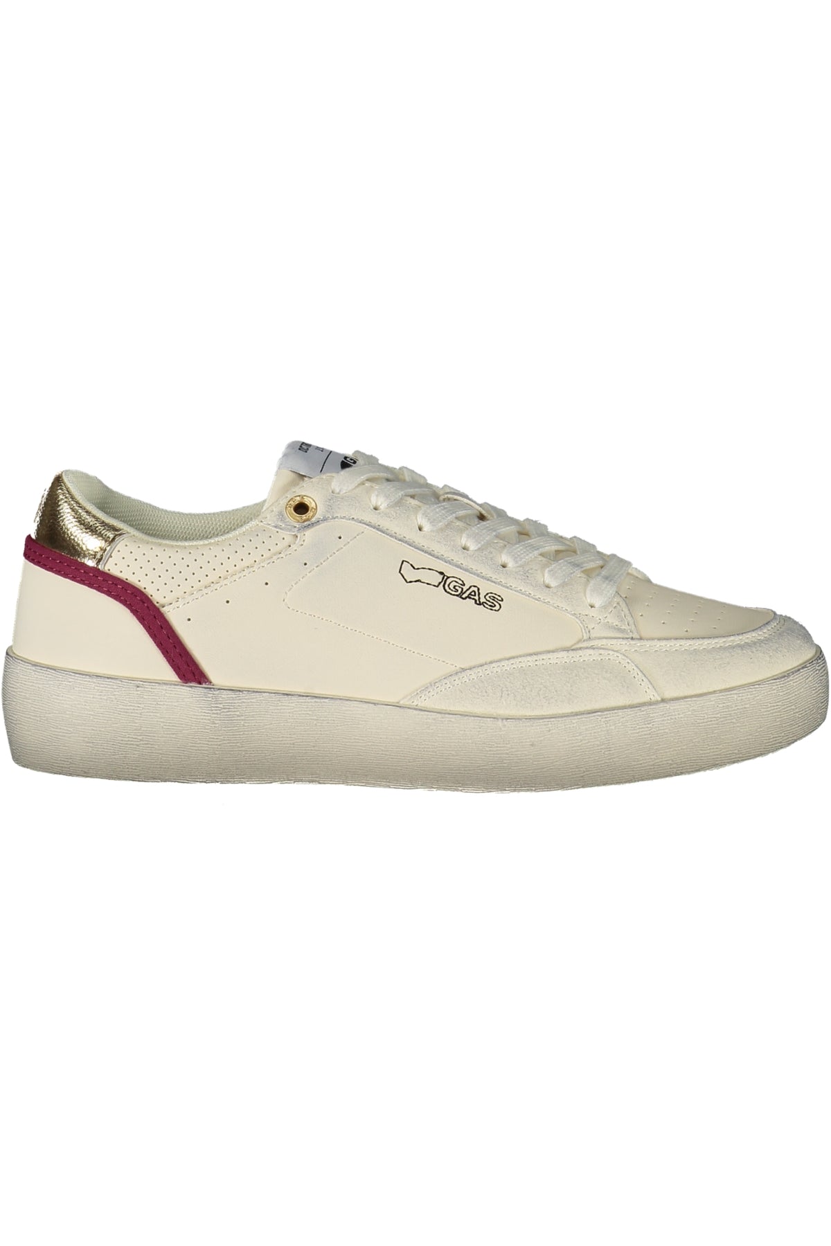 Sneakers Gas Bianco GAW624611