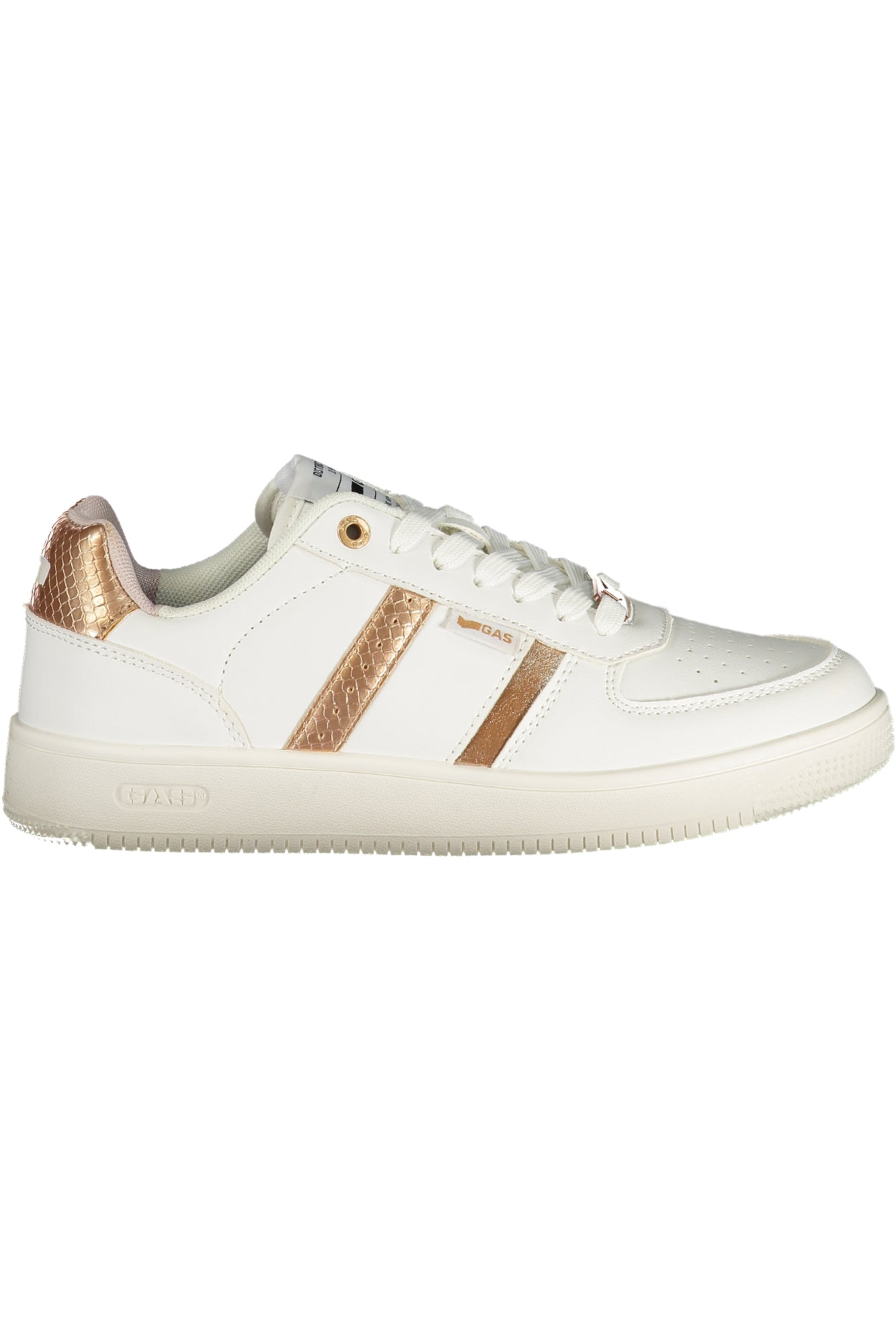 Sneakers GAS Bianco GAW614220