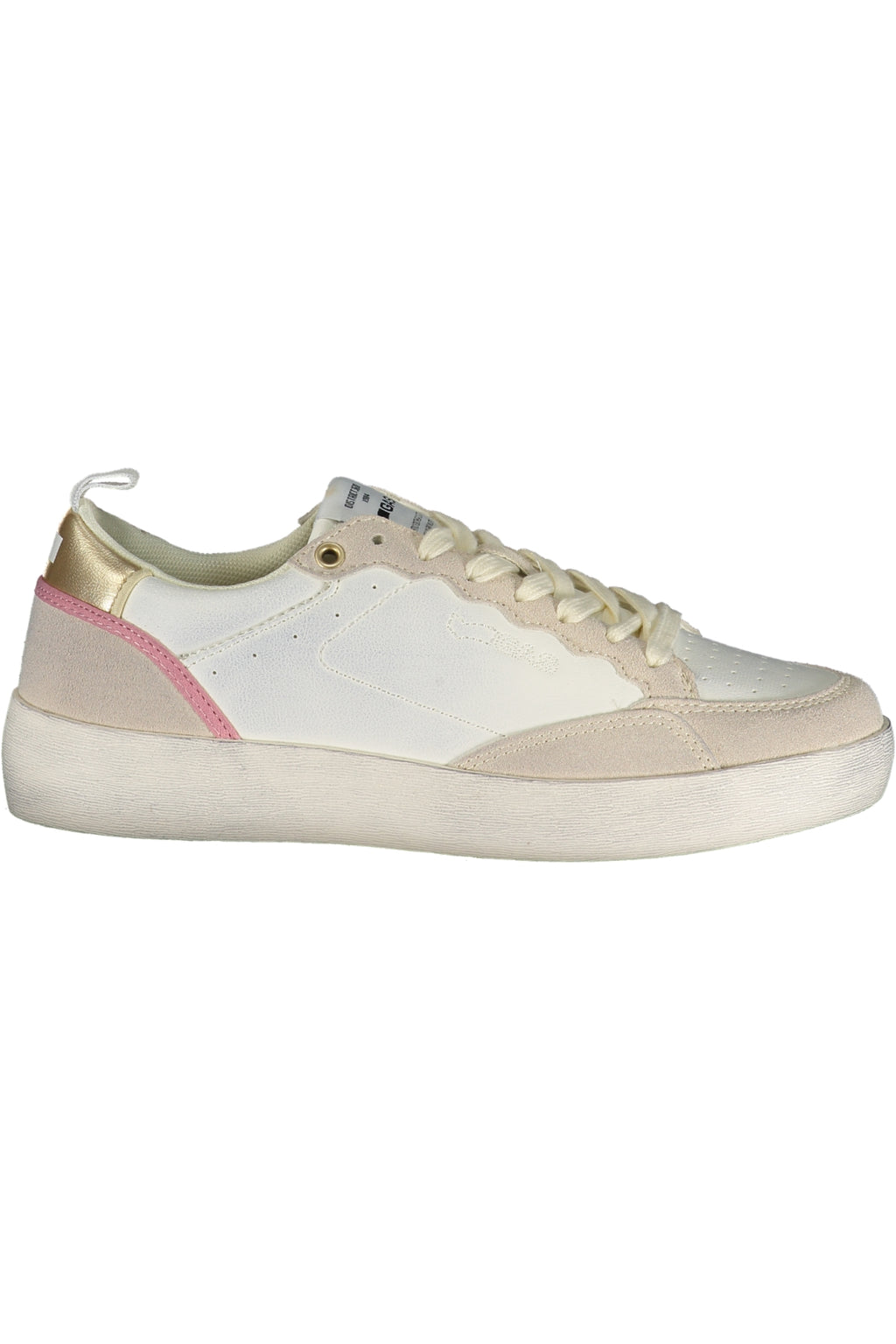 Sneakers GAS Bianco GAW614611