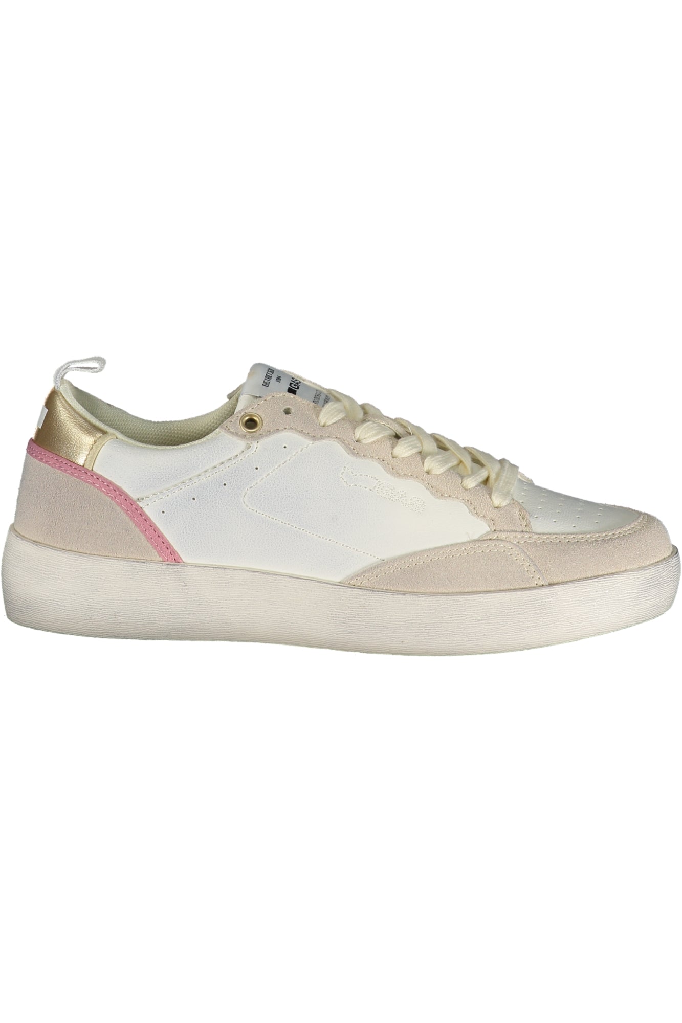 Sneakers GAS Bianco GAW614611