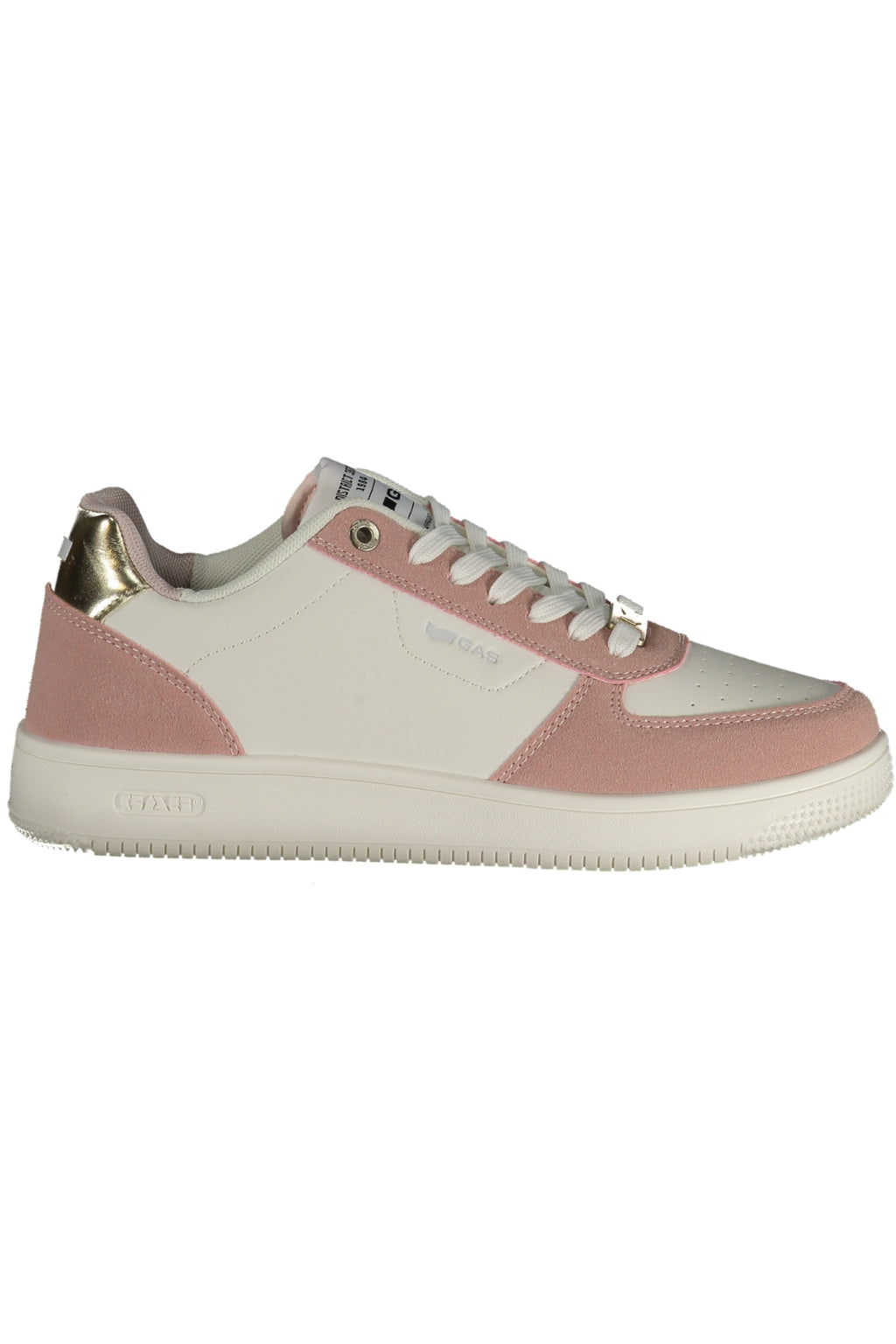 Sneakers GAS Bianco GAW614211