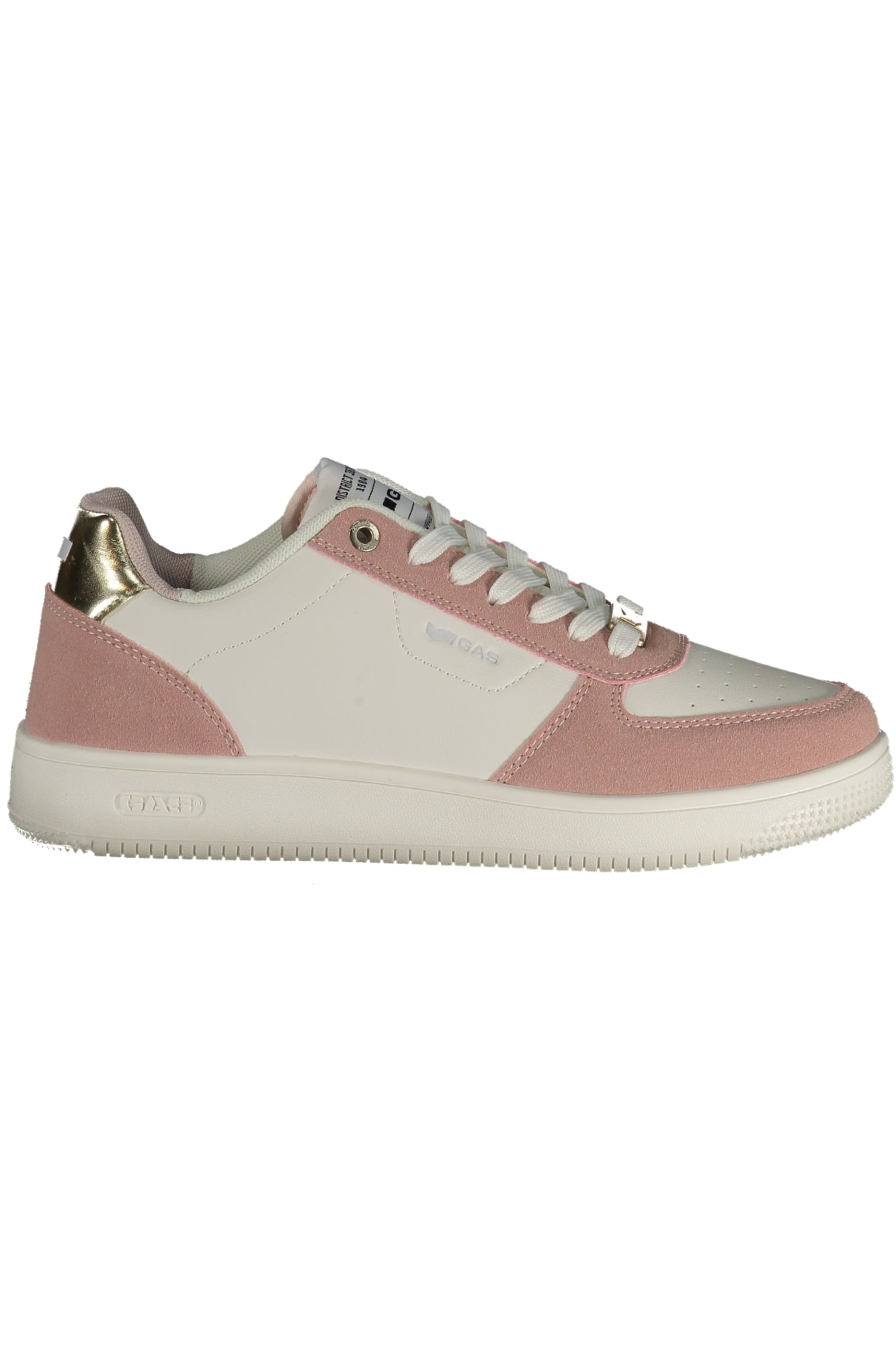 Sneakers GAS Bianco GAW614211
