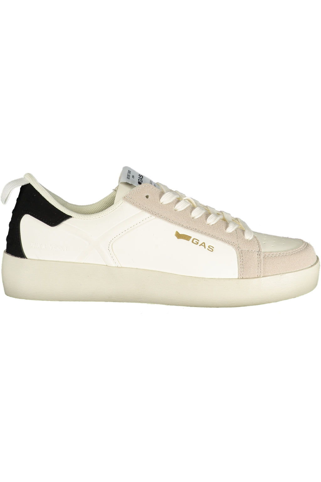 Sneakers GAS Bianco GAW614602