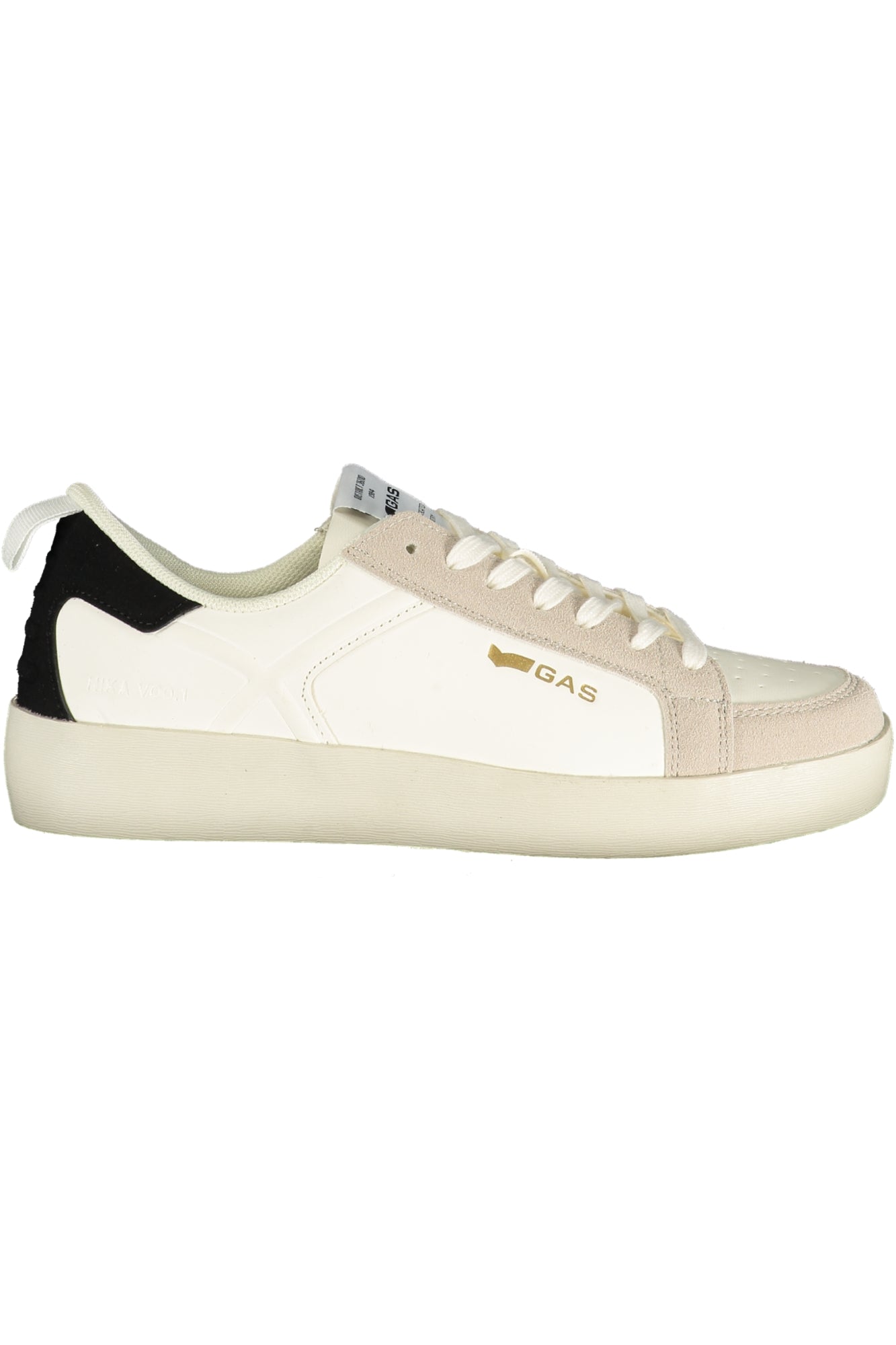 Sneakers GAS Bianco GAW614602