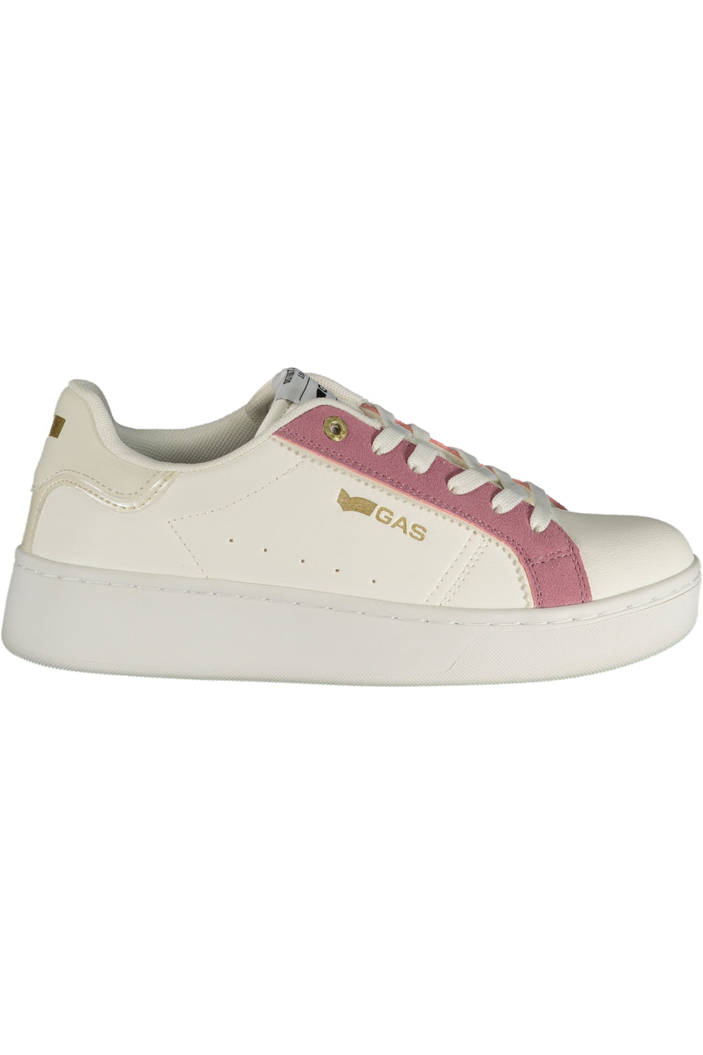 Sneakers GAS Bianco GAW614705