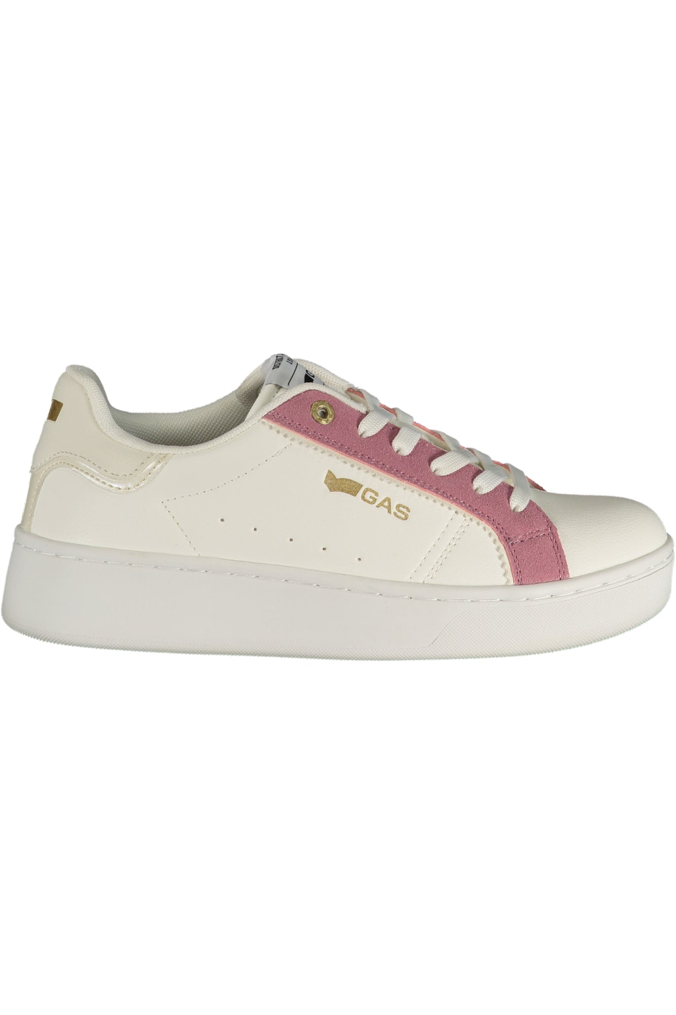Sneakers GAS Bianco GAW614705