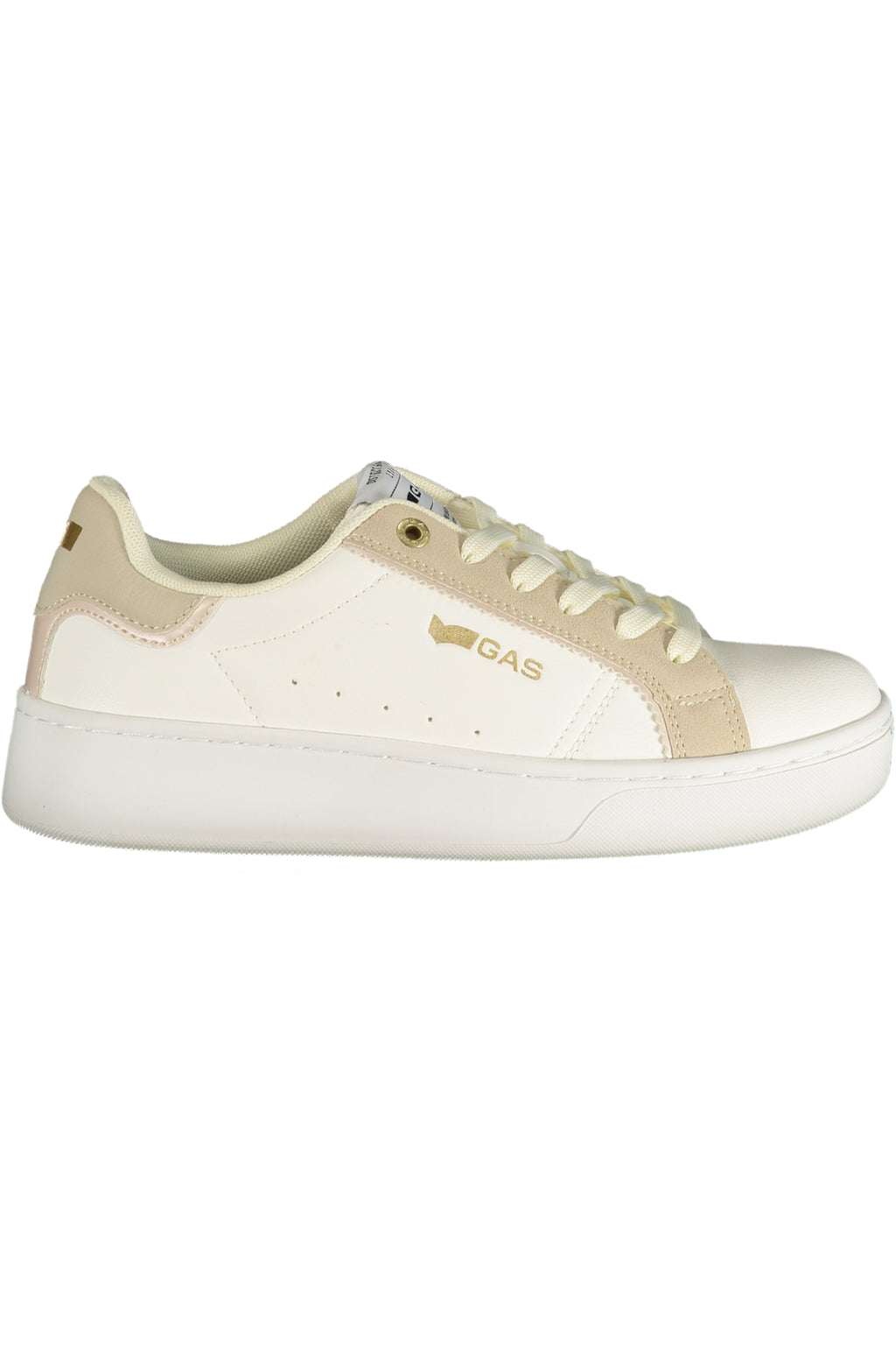 Sneakers GAS Bianco GAW614705