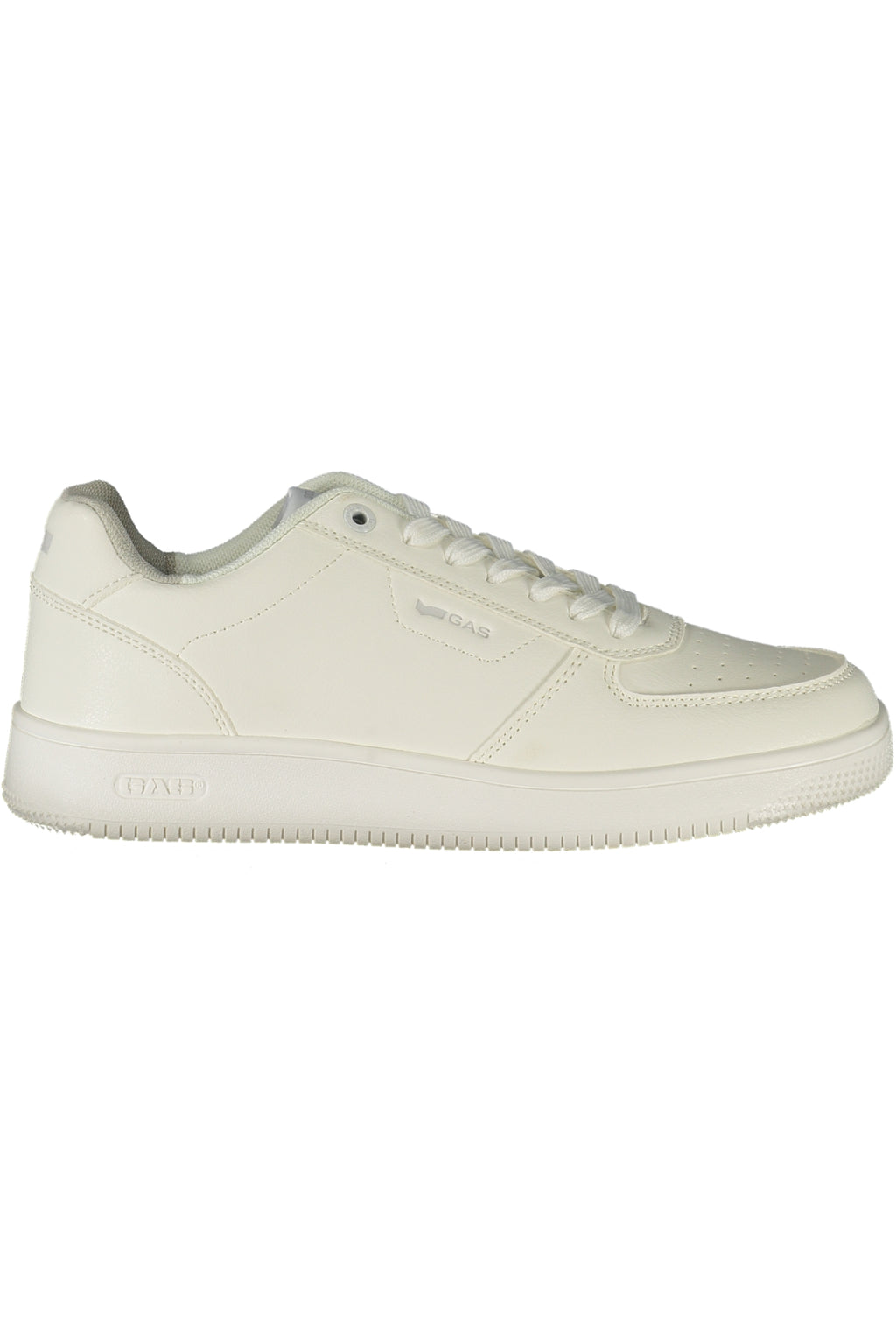 Sneakers Gas Bianco GAW624210