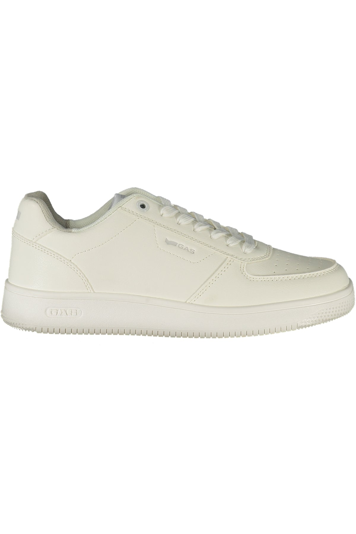 Sneakers Gas Bianco GAW624210