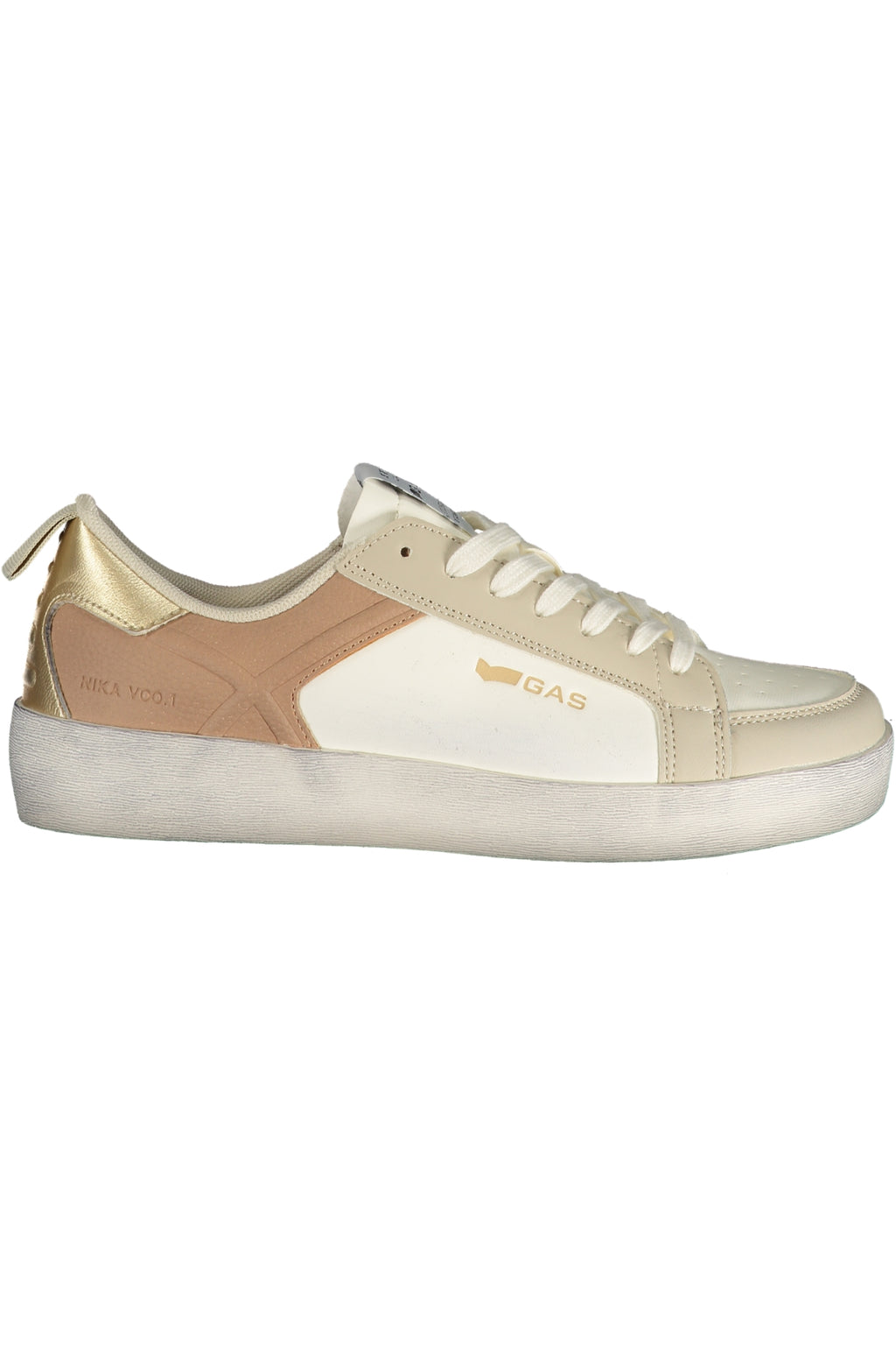 Sneakers GAS Bianco GAW614601