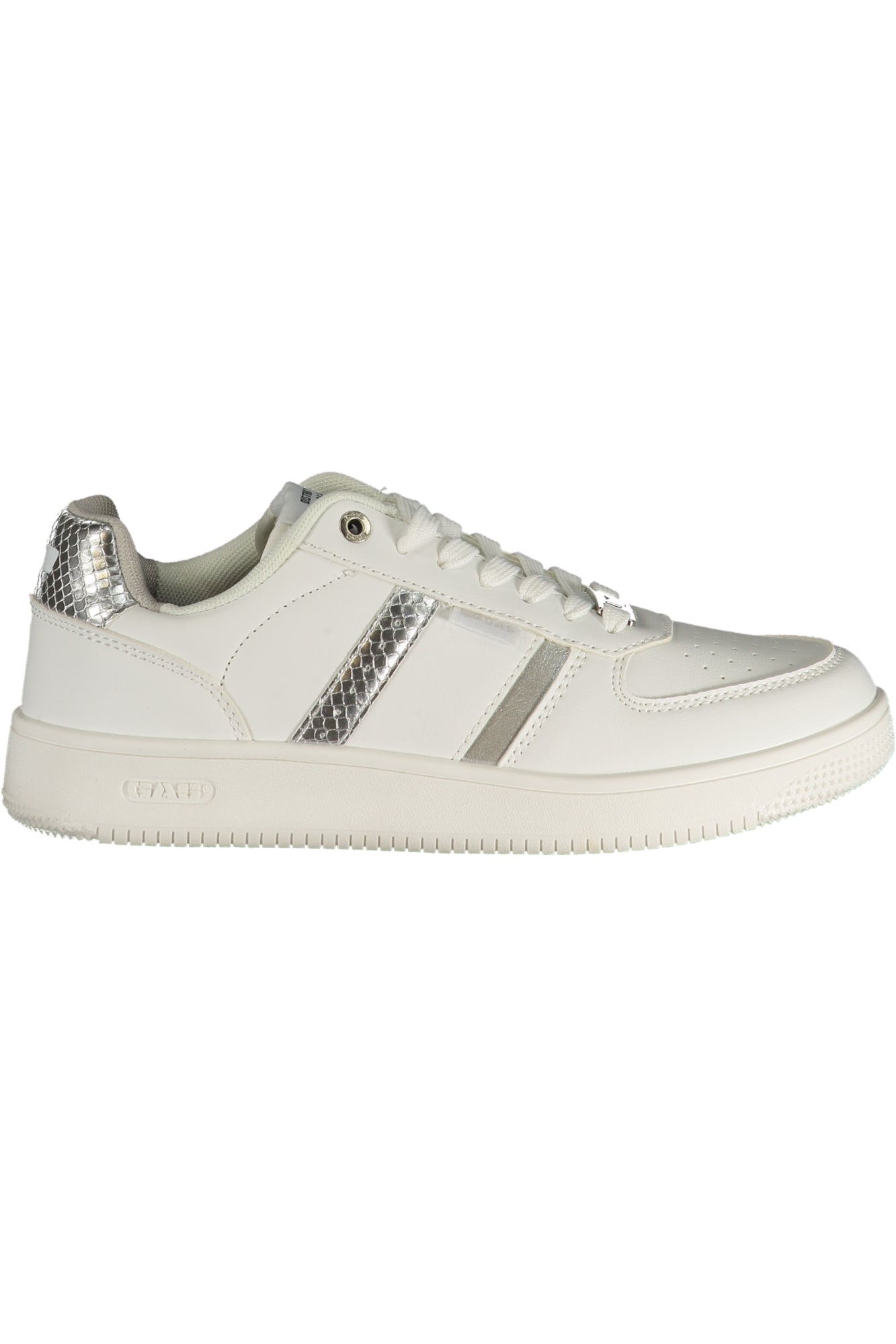 Sneakers GAS Bianco GAW614220
