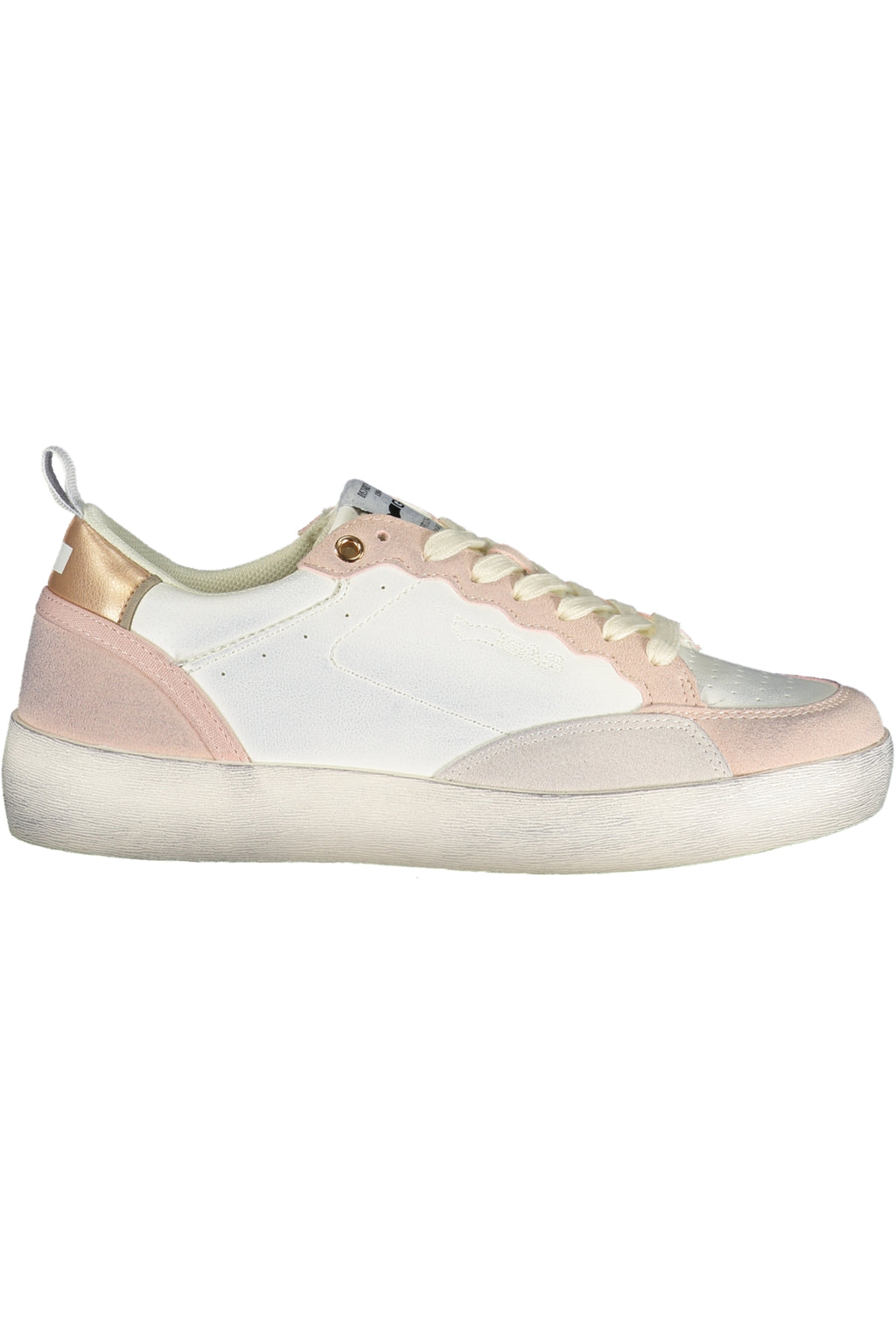 Sneakers GAS Bianco GAW614611