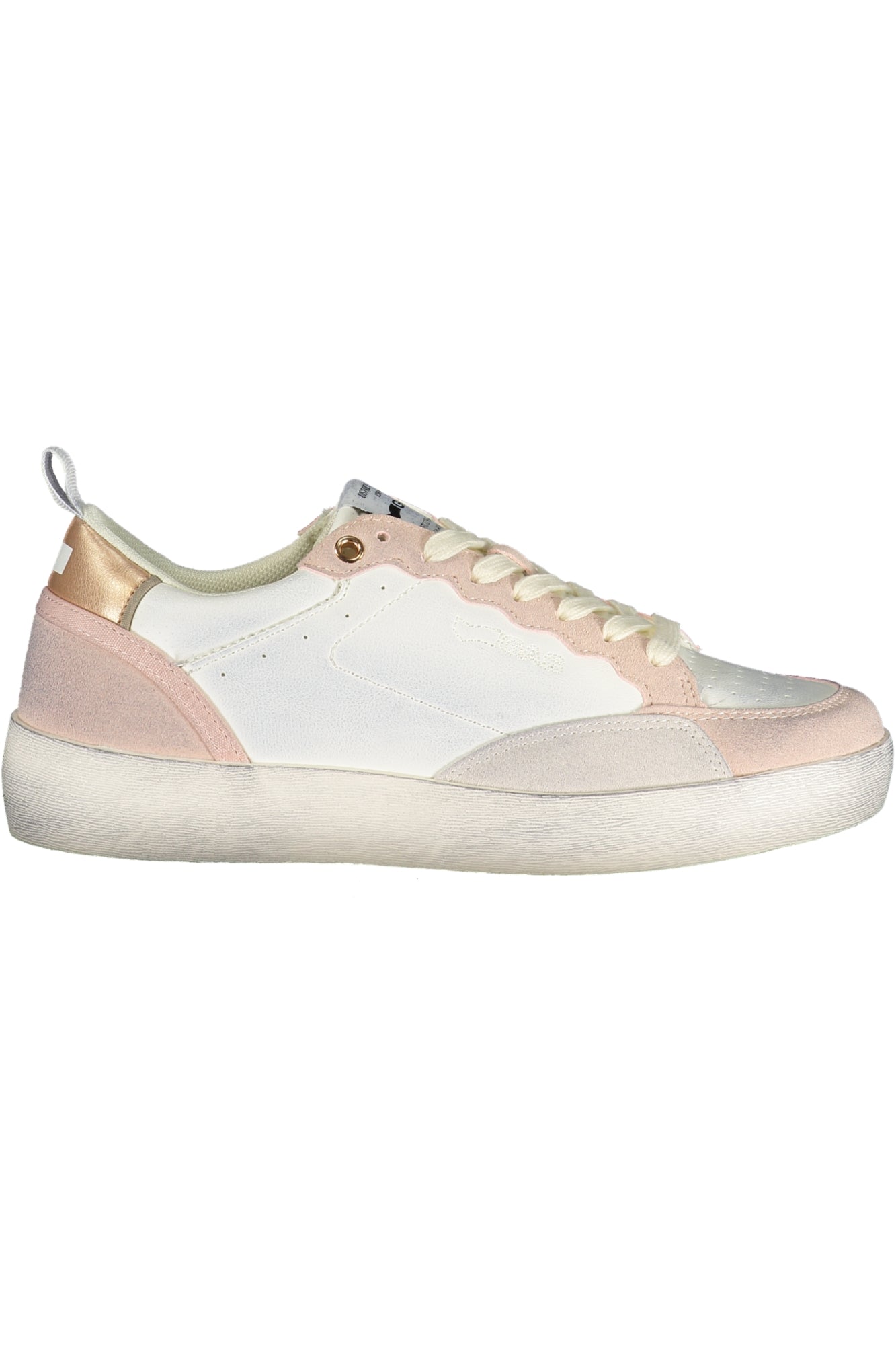 Sneakers GAS Bianco GAW614611